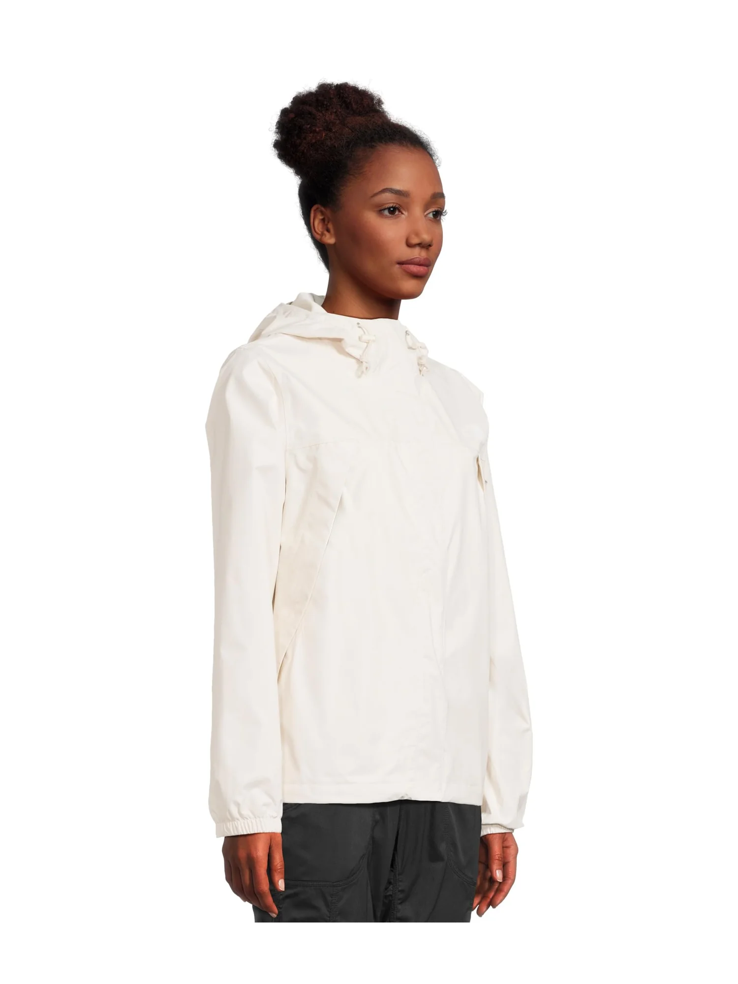 Куртка The North Face Antora Rain Jacket — изображение 2 из 5, белый