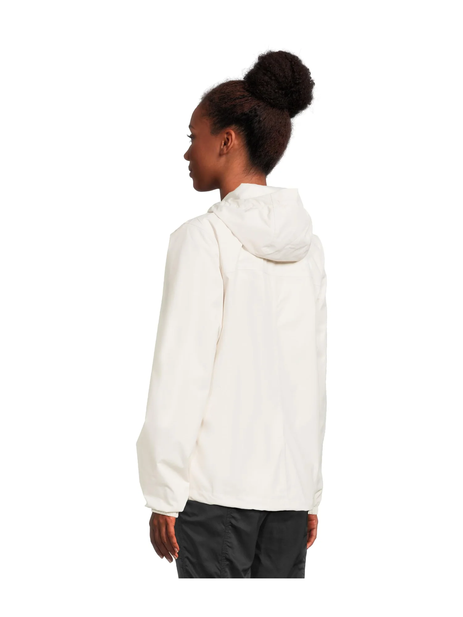 Куртка The North Face Antora Rain Jacket — изображение 3 из 5, белый