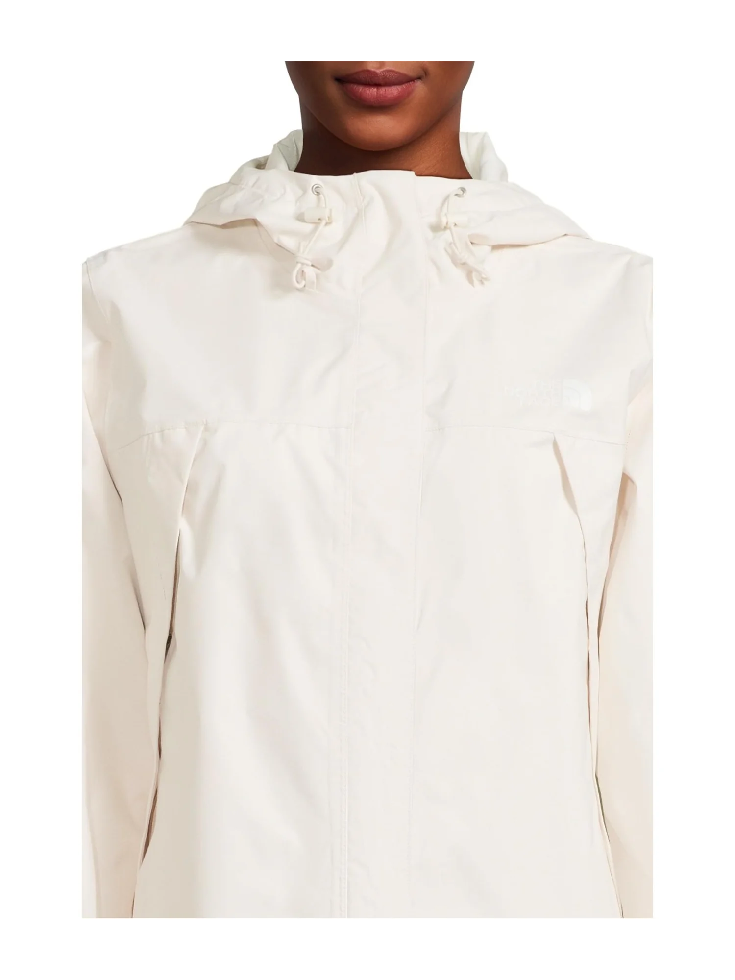 Куртка The North Face Antora Rain Jacket — изображение 4 из 5, белый