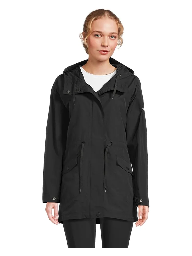 Куртка Columbia Pardon My Jacket — изображение 1 из 7, черный