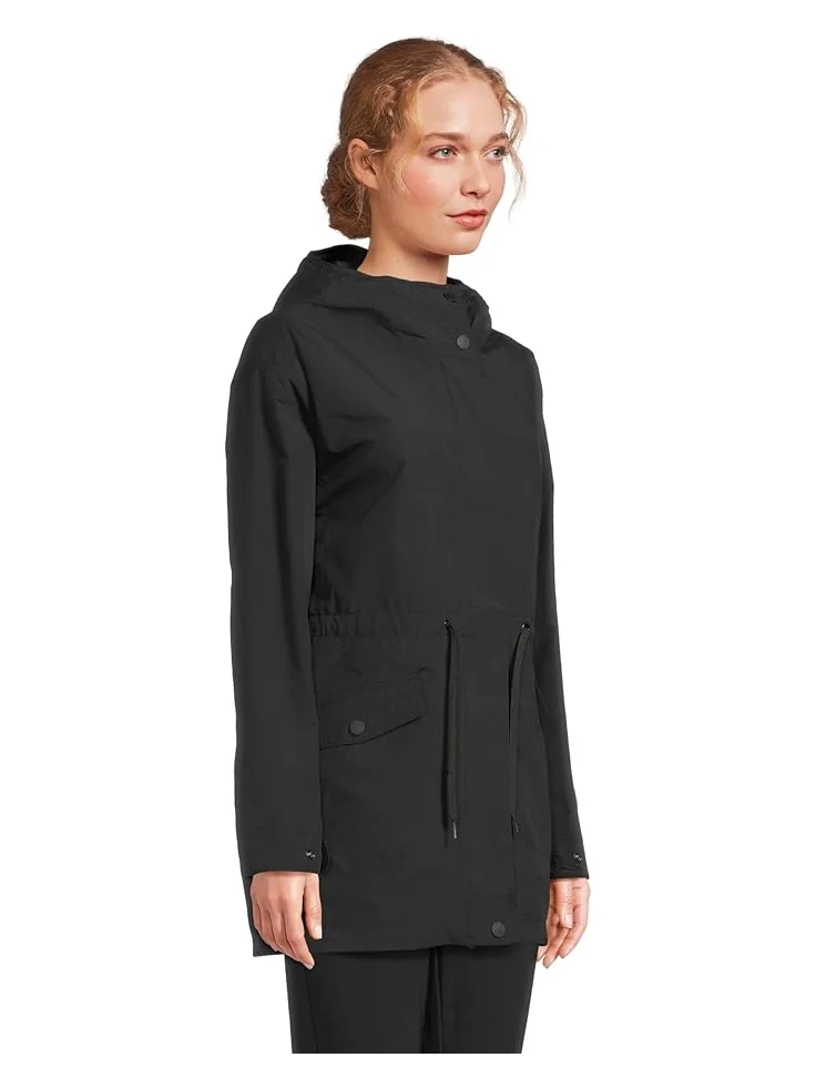 Куртка Columbia Pardon My Jacket — изображение 2 из 7, черный