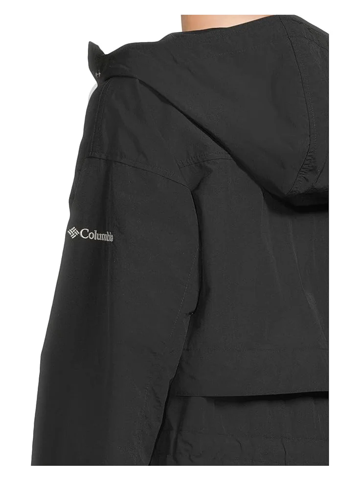 Куртка Columbia Pardon My Jacket — изображение 5 из 7, черный