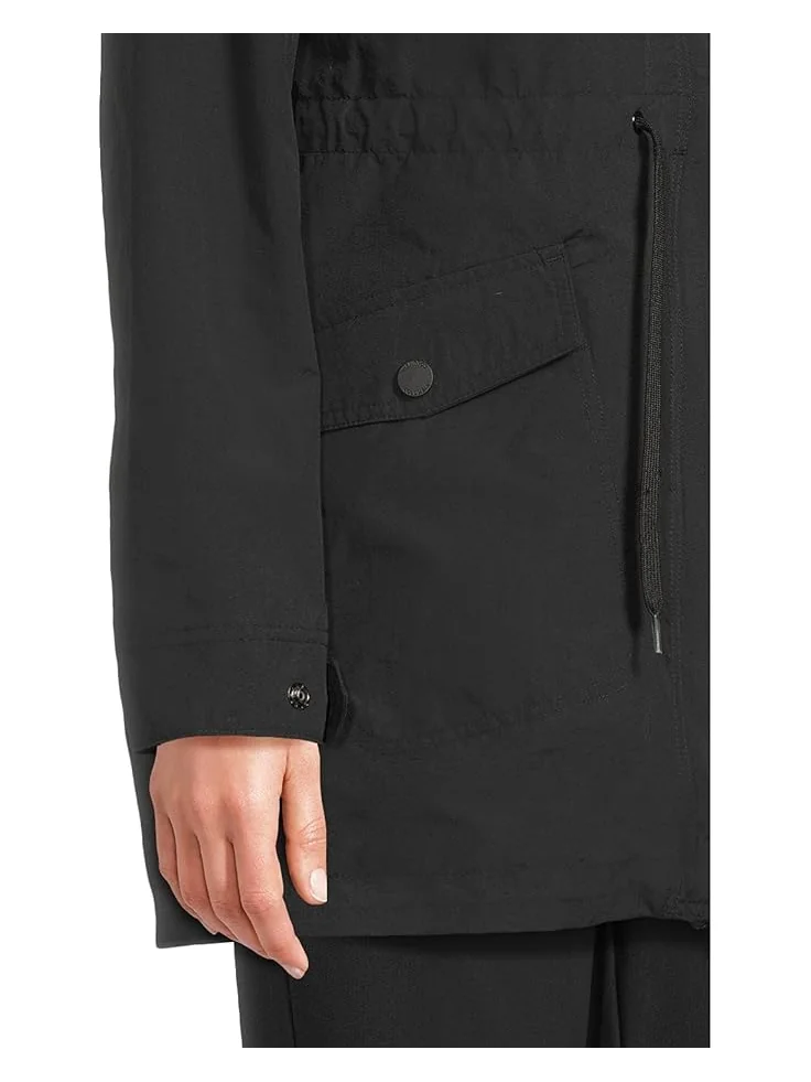 Куртка Columbia Pardon My Jacket — изображение 6 из 7, черный
