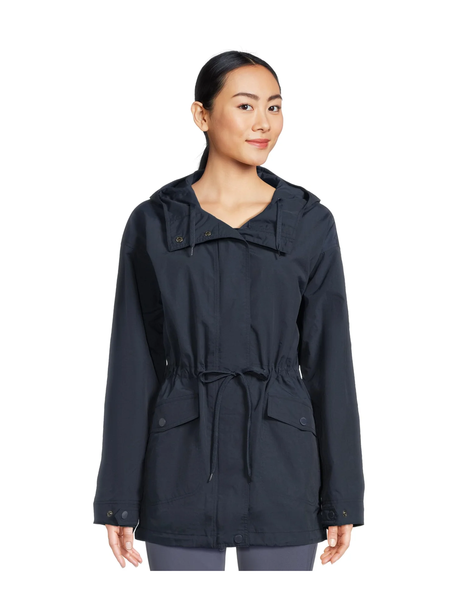 Куртка Columbia Pardon My Jacket — изображение 1 из 6, темно-синий