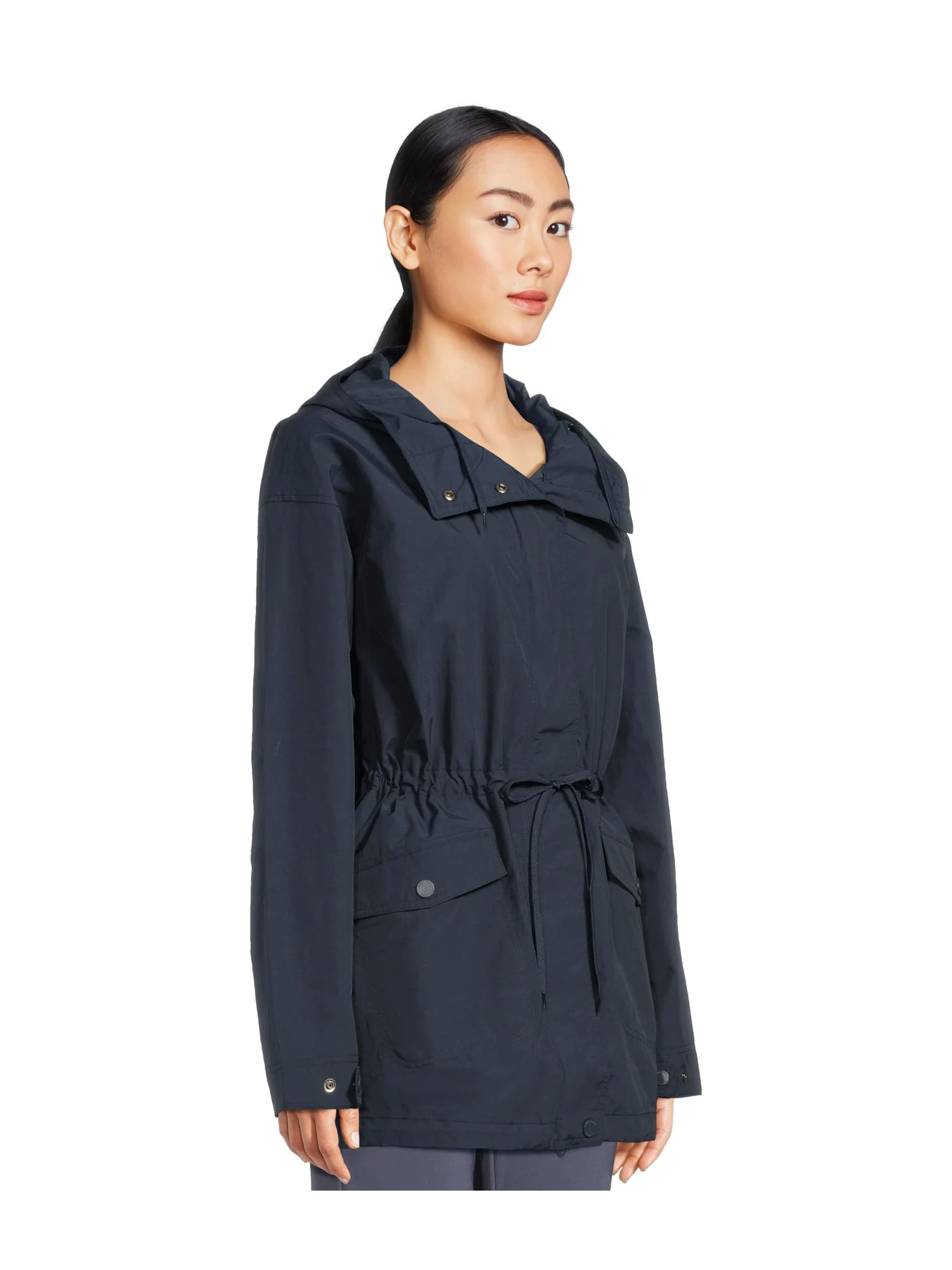 Куртка Columbia Pardon My Jacket — изображение 2 из 6, темно-синий