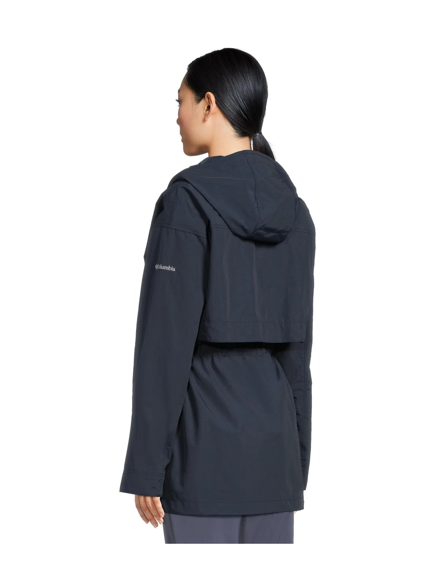 Куртка Columbia Pardon My Jacket — изображение 3 из 6, темно-синий