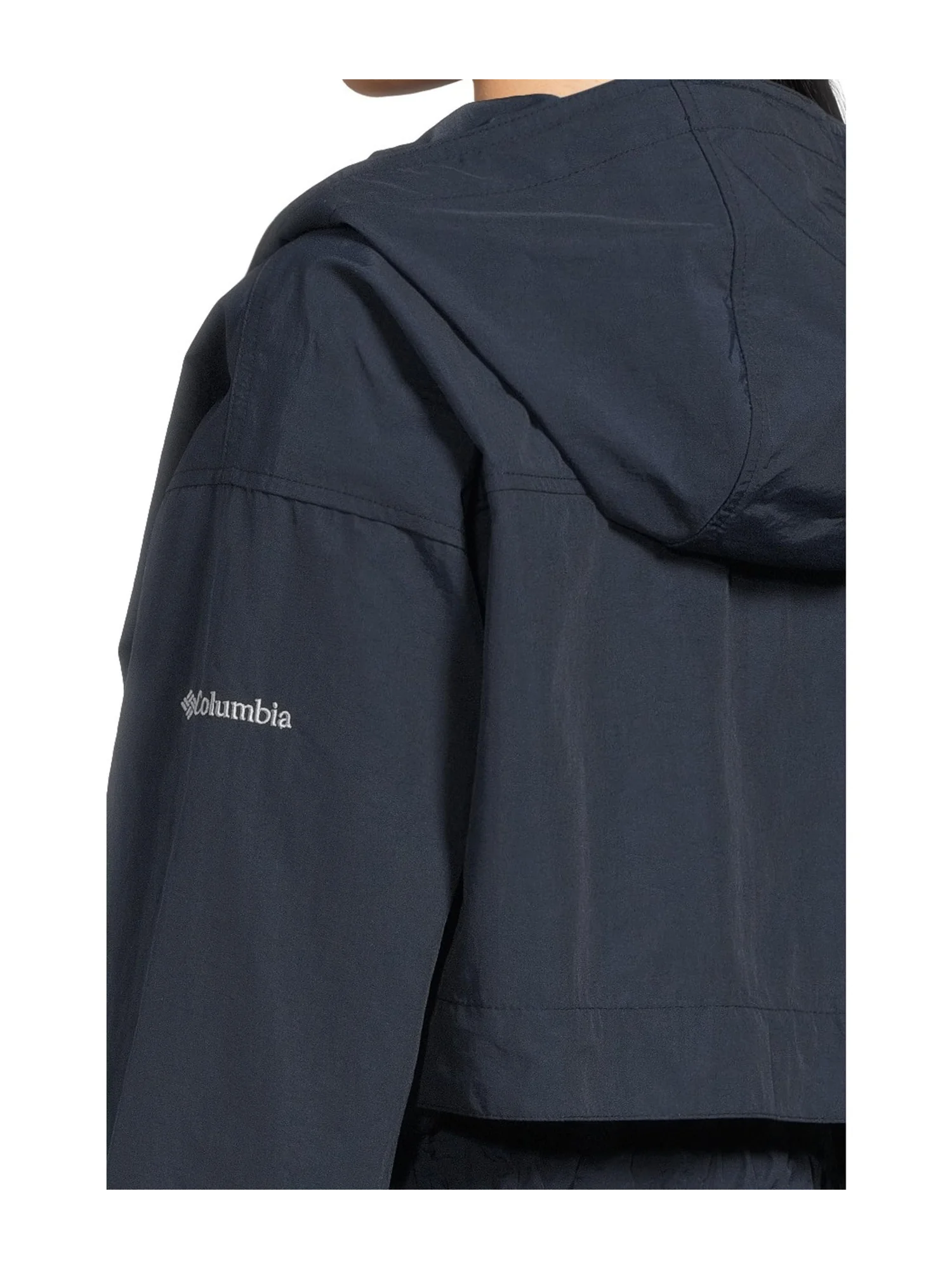 Куртка Columbia Pardon My Jacket — изображение 5 из 6, темно-синий
