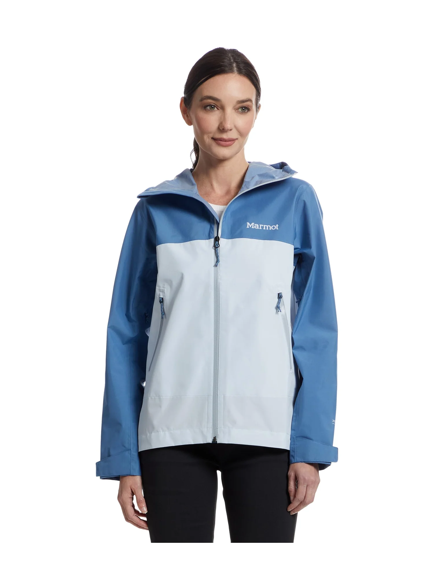 Куртка Marmot Minimalist Pertex Jacket — изображение 1 из 5, туманный серый