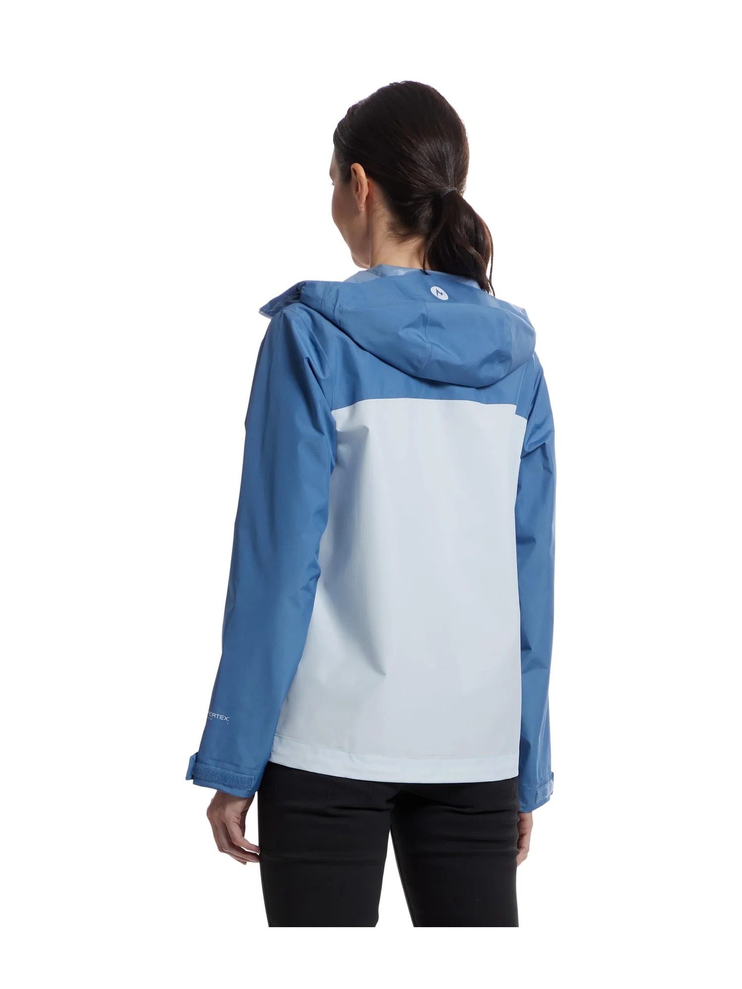 Куртка Marmot Minimalist Pertex Jacket — изображение 3 из 5, туманный серый