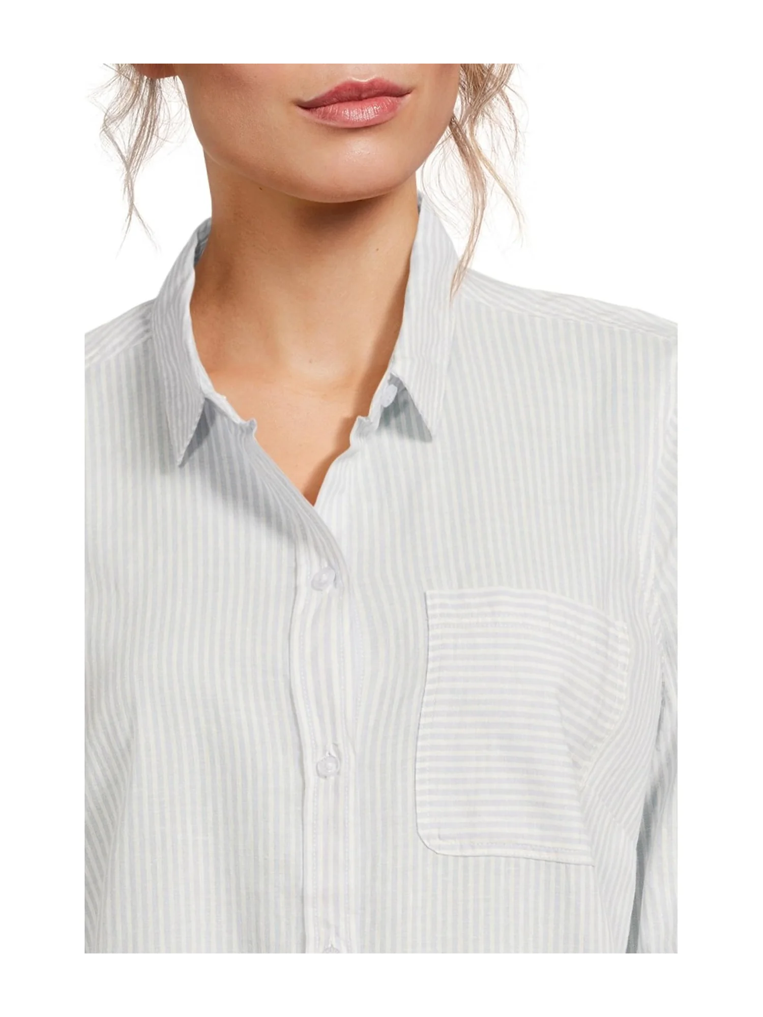 Платье Barbour Barbour Seaglow Dress — изображение 4 из 4, шамбре