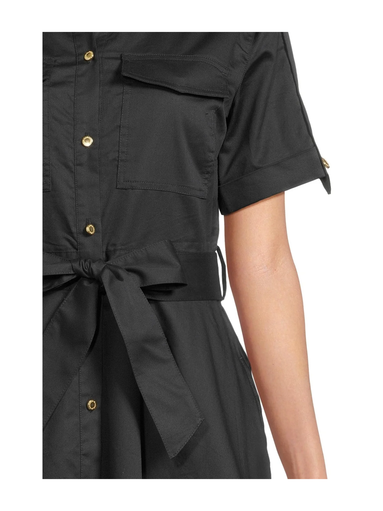 Платье Barbour Barbour Ivy Midi Dress — изображение 4 из 4, темно-синий