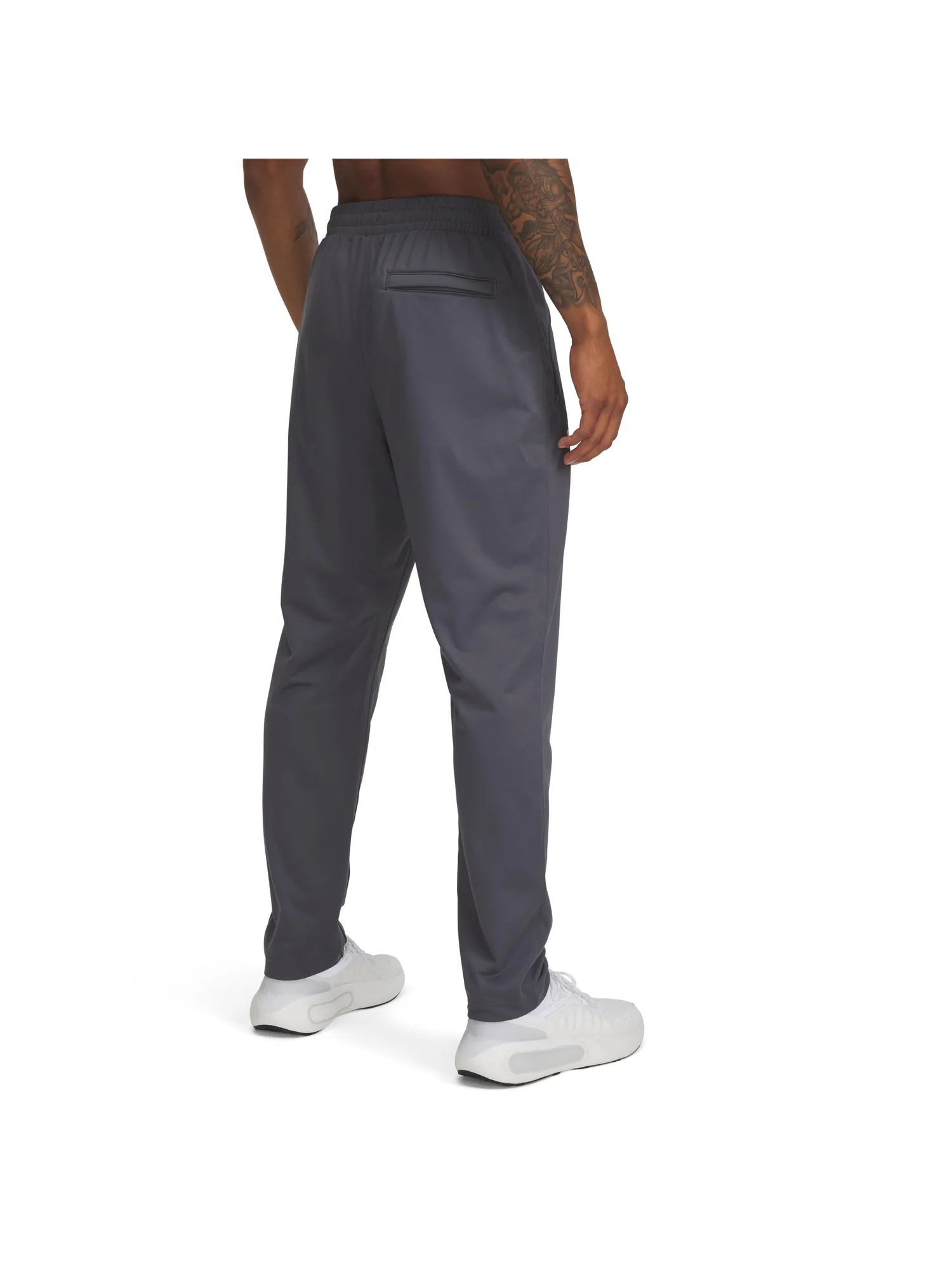 Брюки Under Armour Sportstyle Brawler Pants — изображение 2 из 3, белый