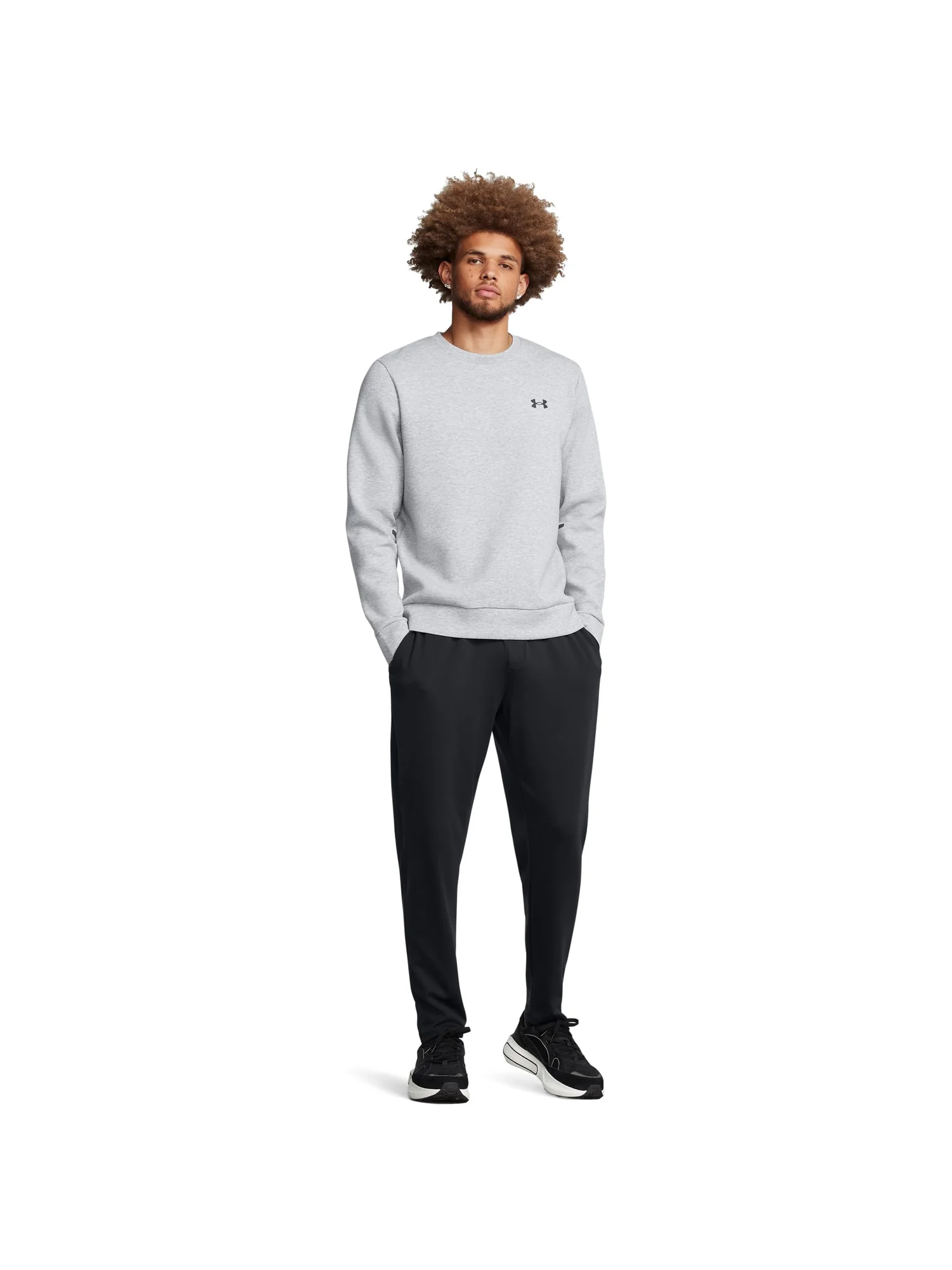 Брюки Under Armour Motion Tapered Pants — 4