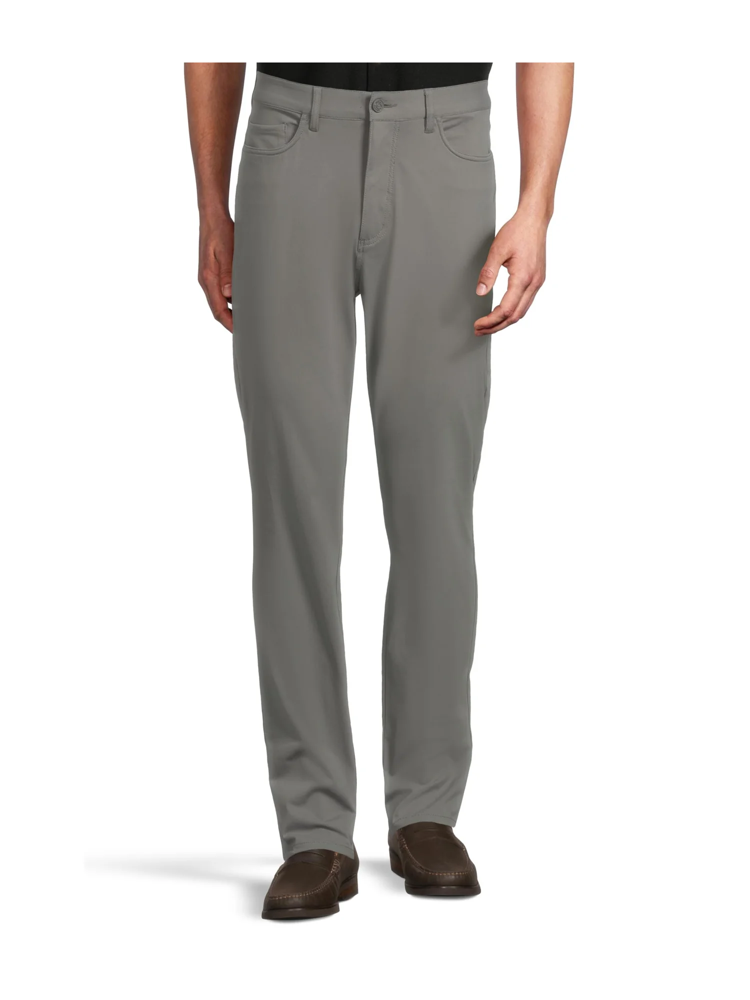 Брюки Johnston & Murphy XC 4 Five Pocket Perfomance Pants — 1