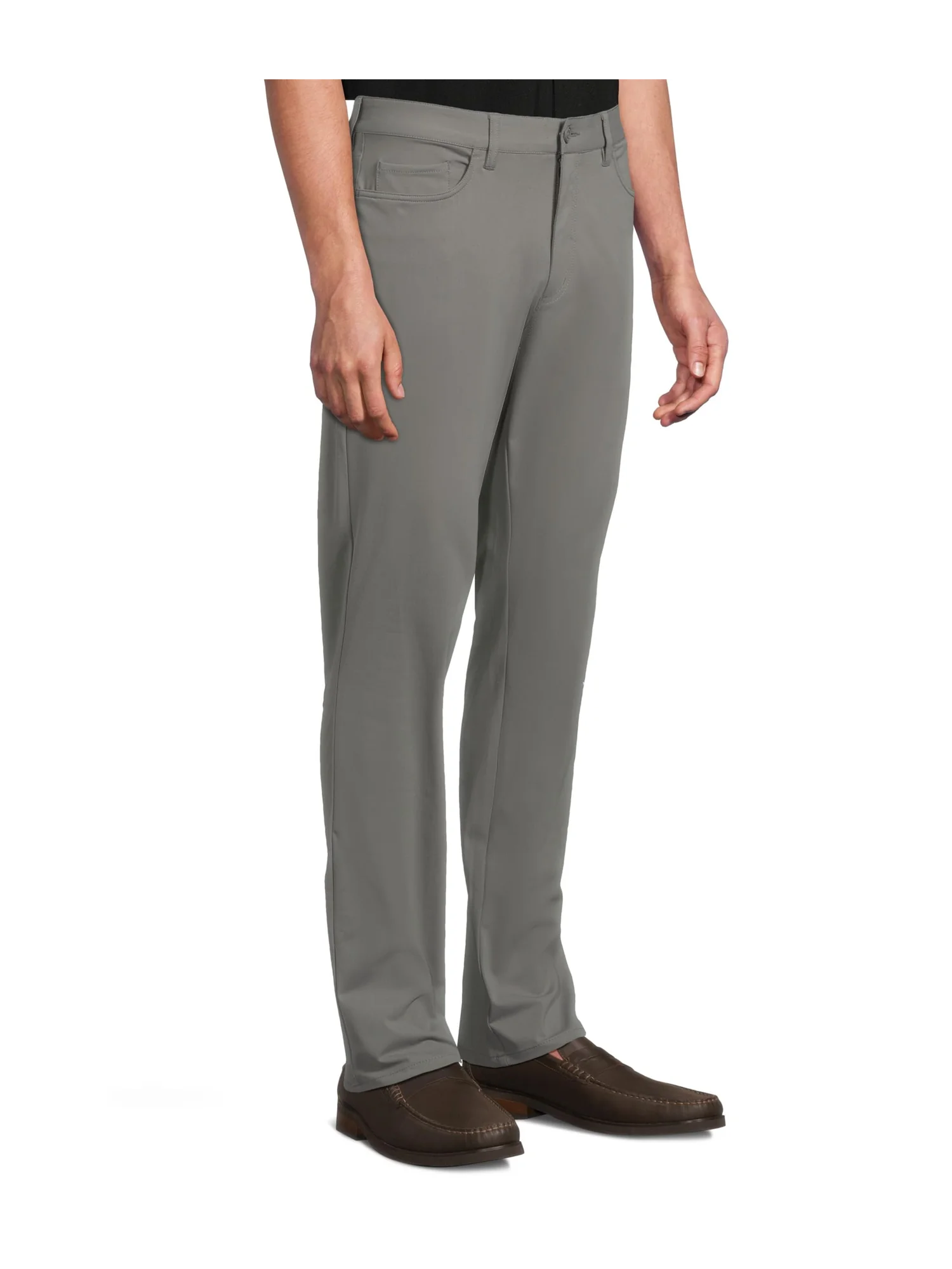 Брюки Johnston & Murphy XC 4 Five Pocket Perfomance Pants — 2