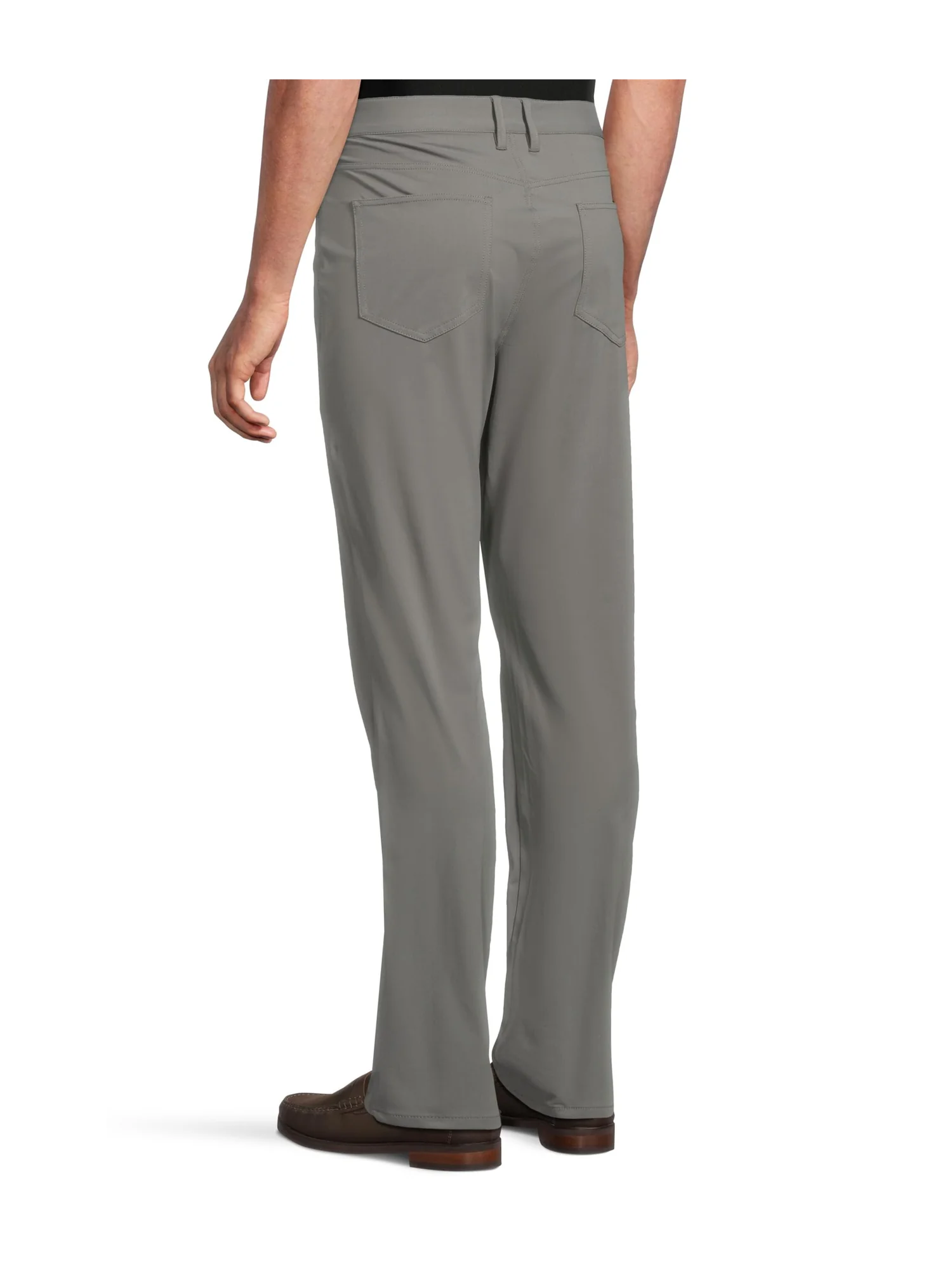 Брюки Johnston & Murphy XC 4 Five Pocket Perfomance Pants — 3