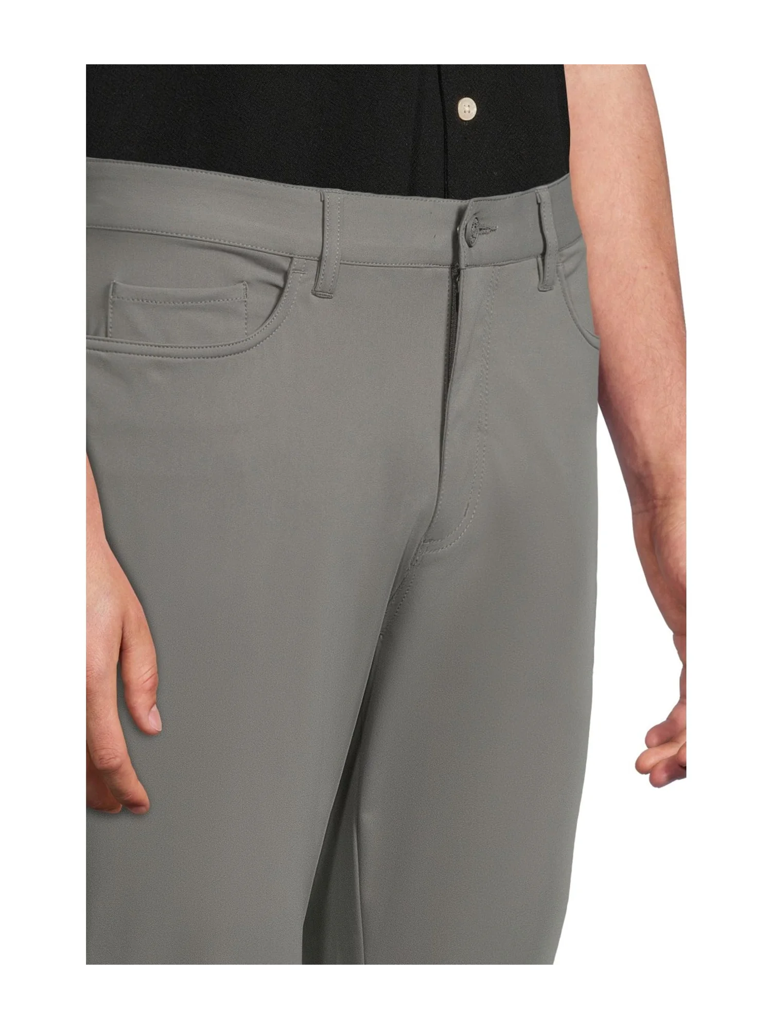 Брюки Johnston & Murphy XC 4 Five Pocket Perfomance Pants — 4