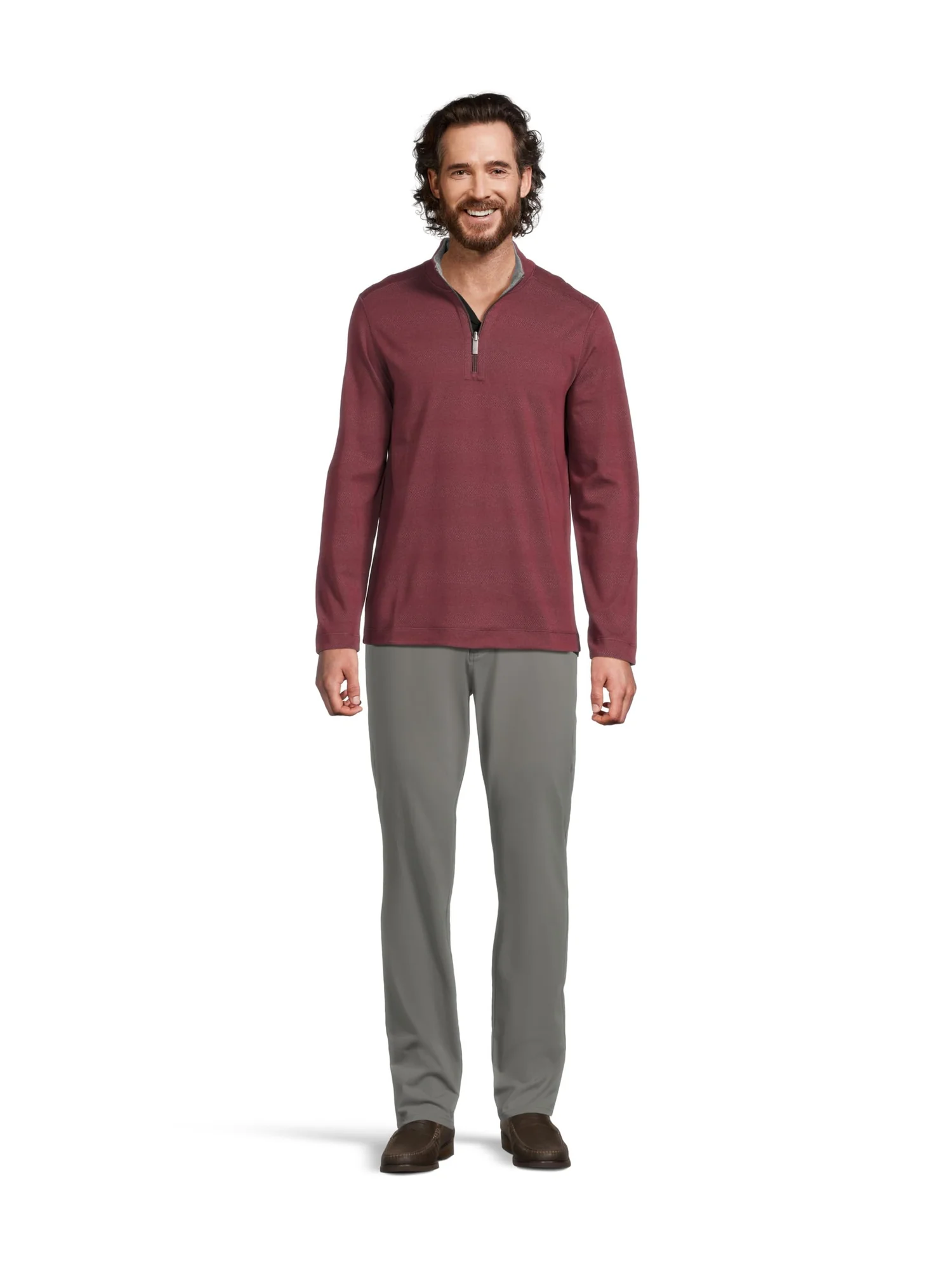Брюки Johnston & Murphy XC 4 Five Pocket Perfomance Pants — 5