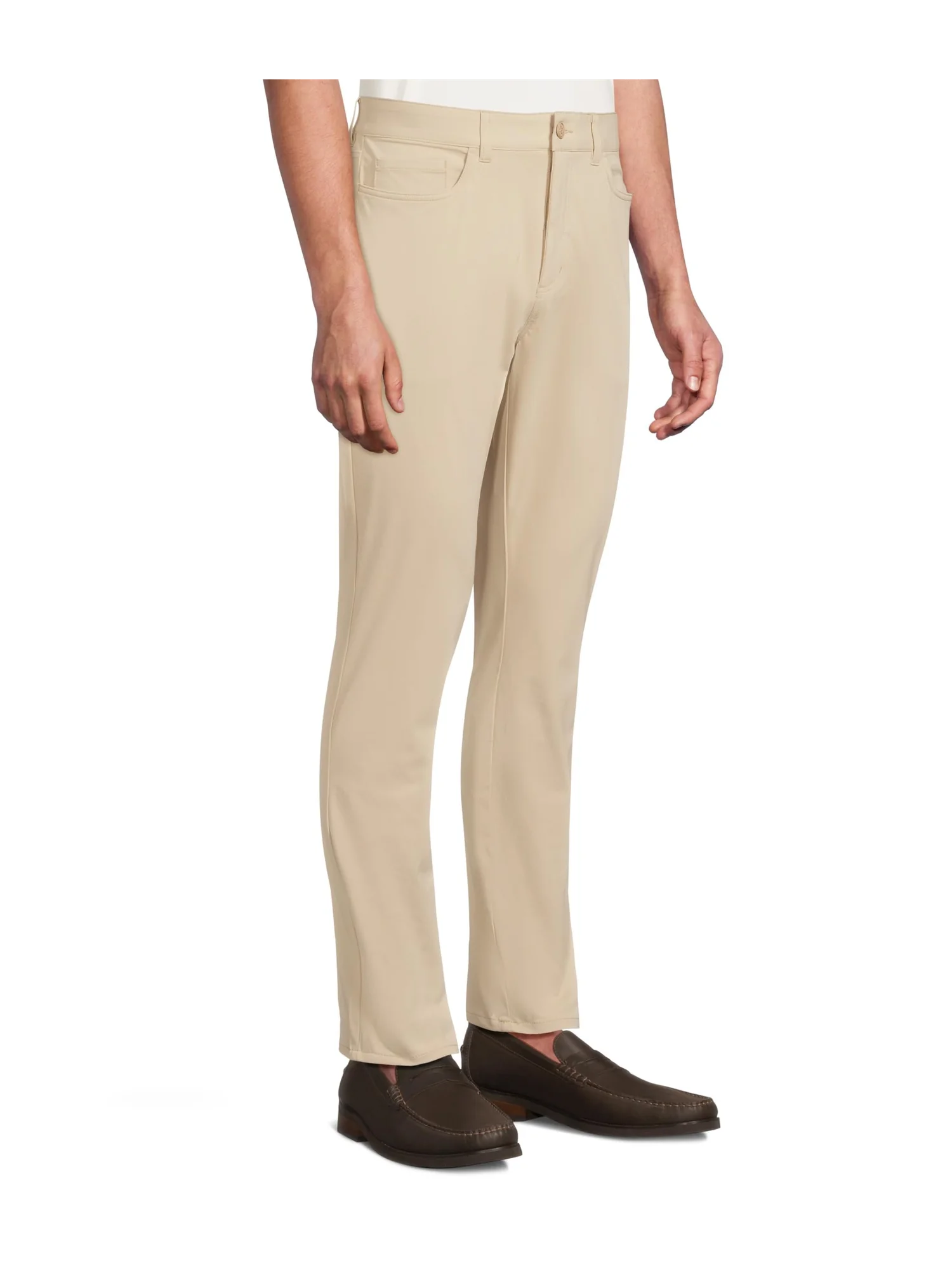 Брюки Johnston & Murphy XC 4 Five Pocket Perfomance Pants — 2
