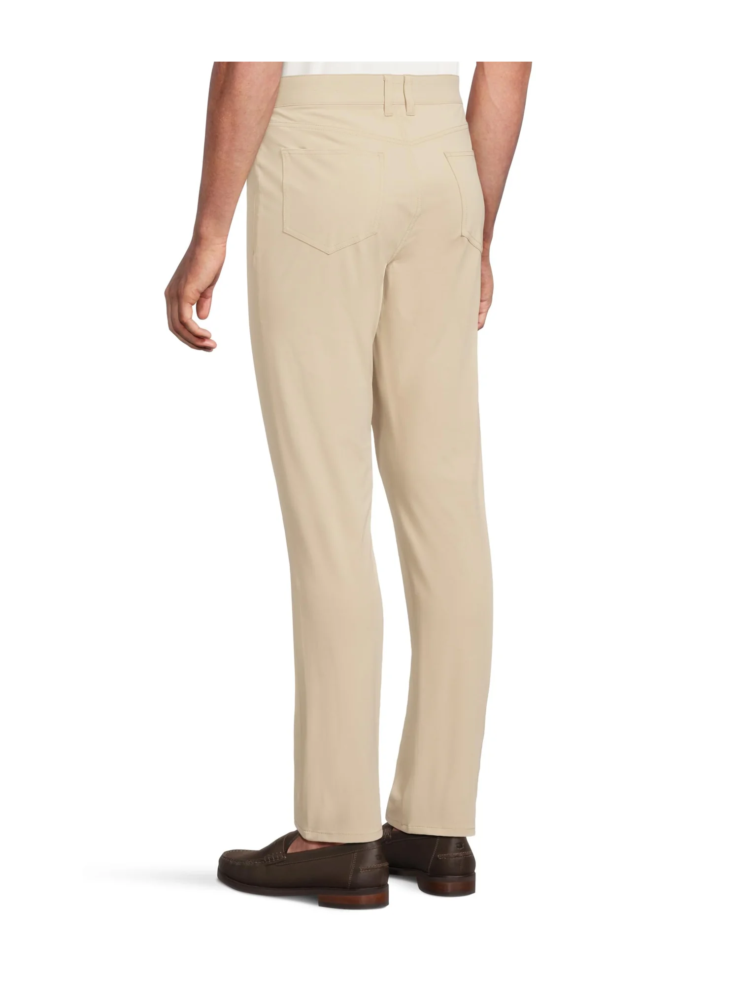 Брюки Johnston & Murphy XC 4 Five Pocket Perfomance Pants — 3
