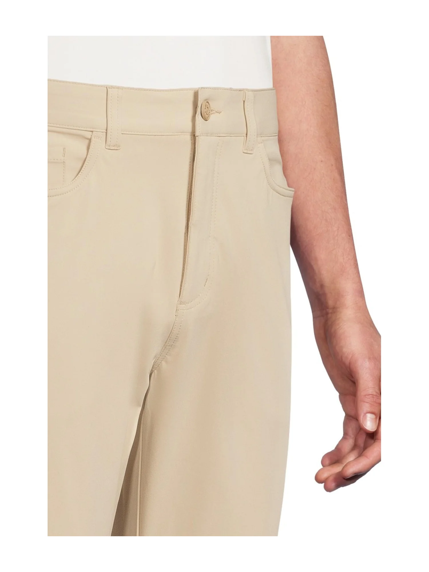 Брюки Johnston & Murphy XC 4 Five Pocket Perfomance Pants — 4
