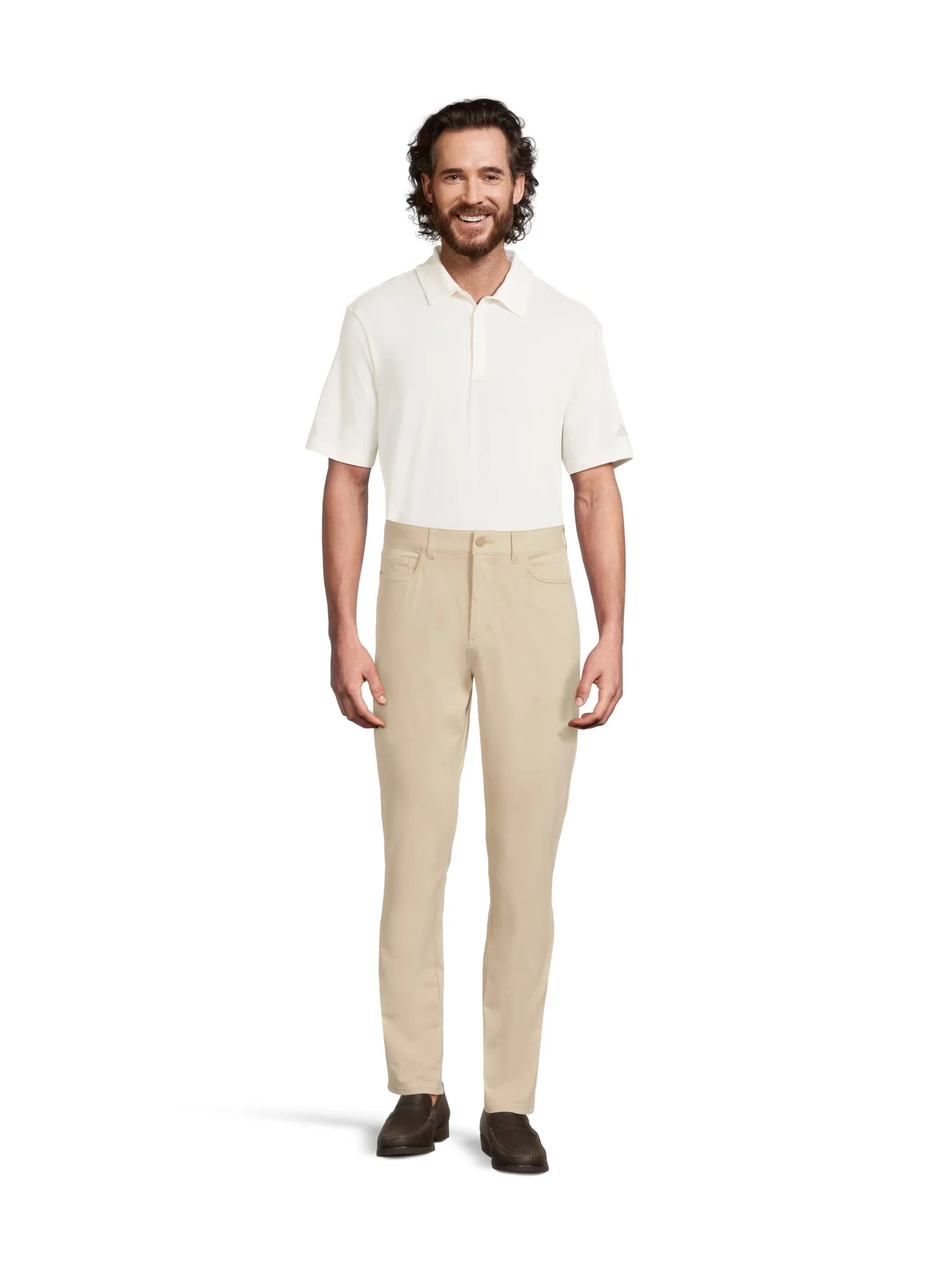 Брюки Johnston & Murphy XC 4 Five Pocket Perfomance Pants — 5