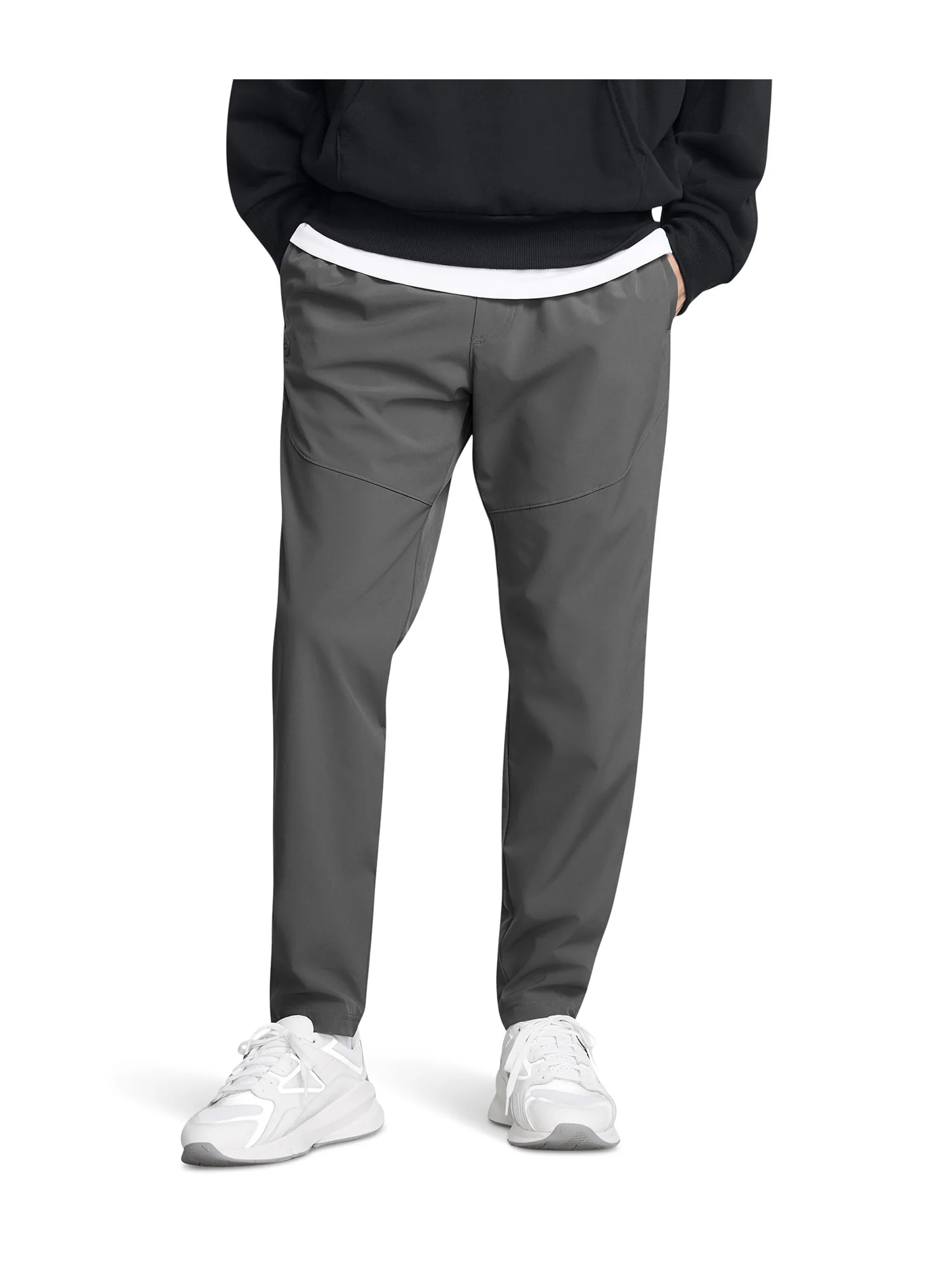 Брюки Under Armour Vibe Woven Pants — 1