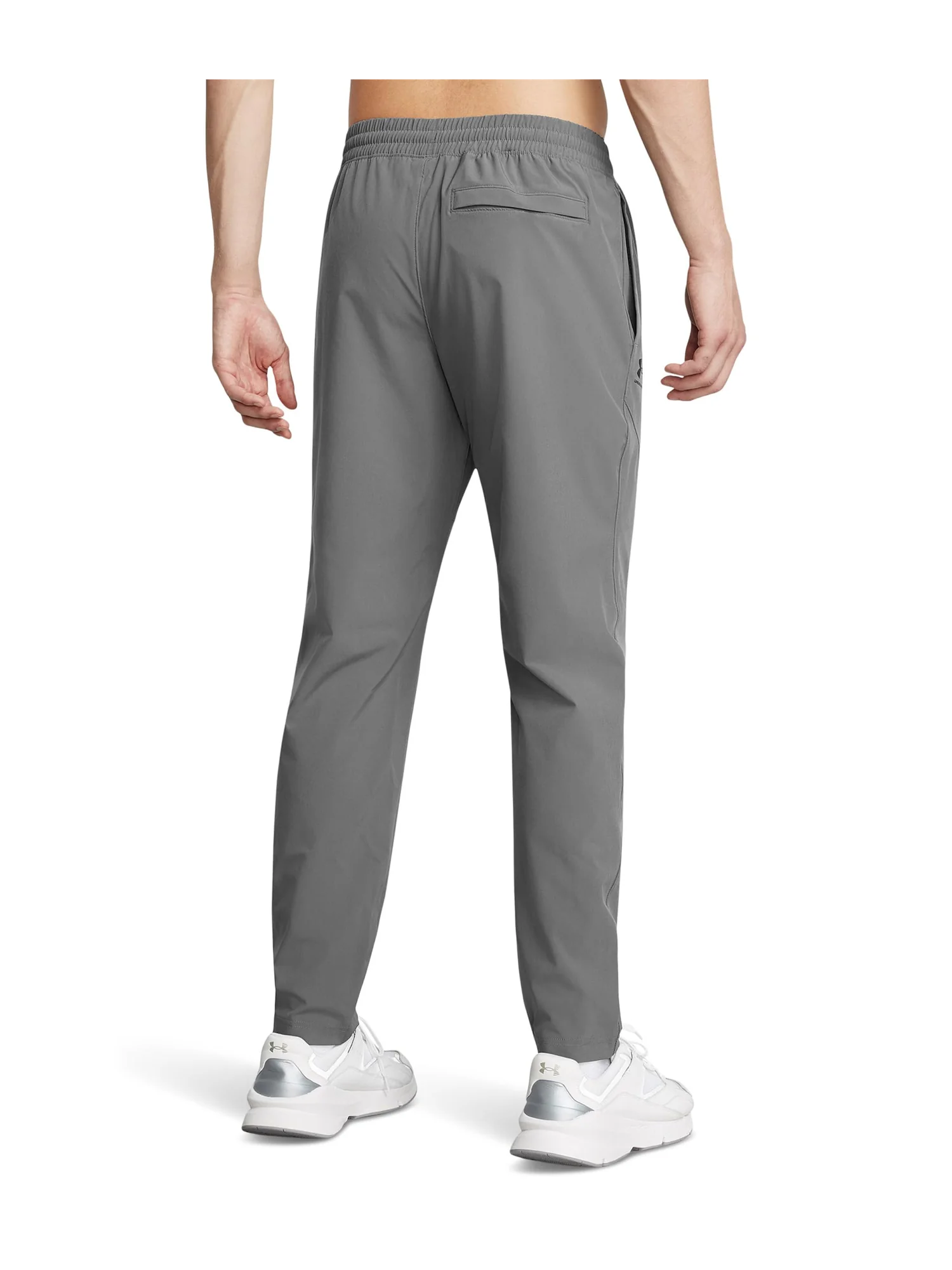 Брюки Under Armour Vibe Woven Pants — 2
