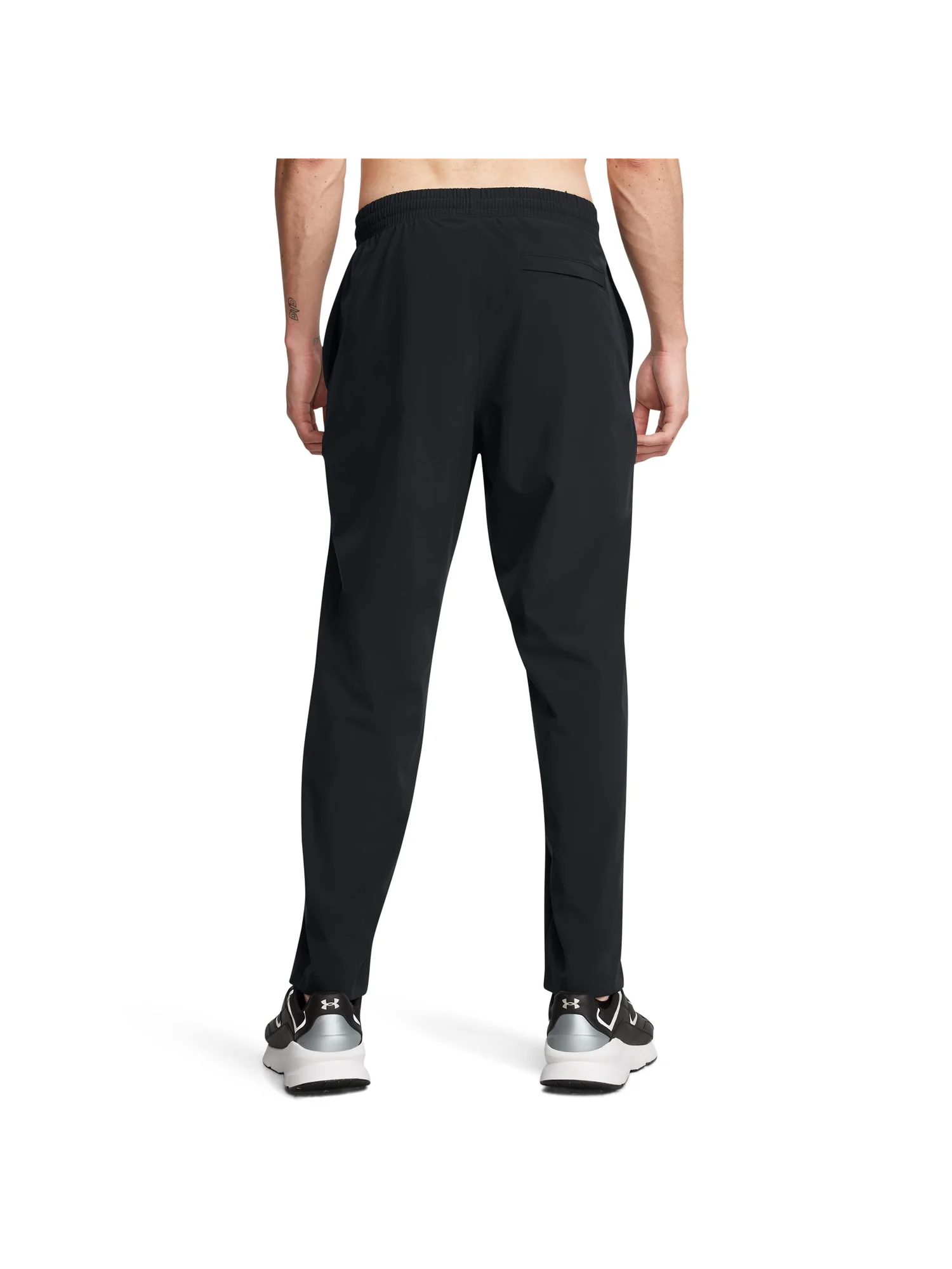 Брюки Under Armour Vibe Woven Pants — 2
