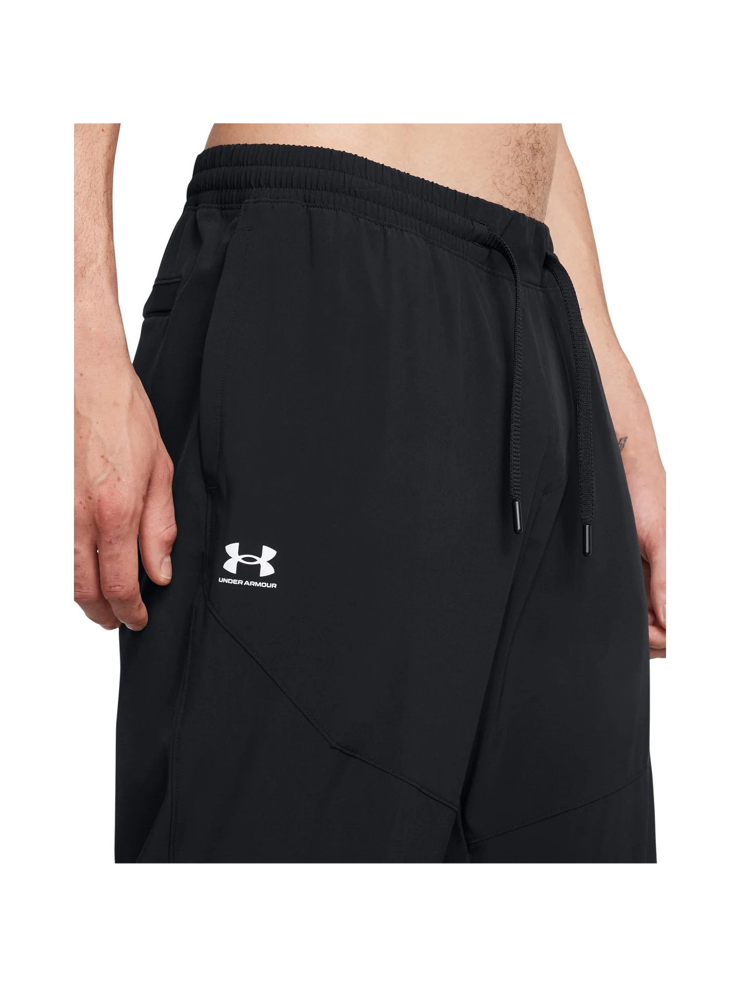 Брюки Under Armour Vibe Woven Pants — 3