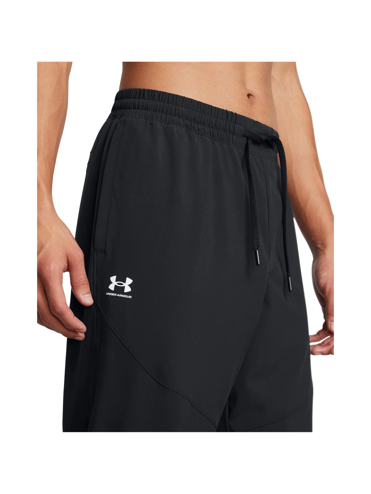 Брюки Under Armour Vibe Woven Joggers — 3