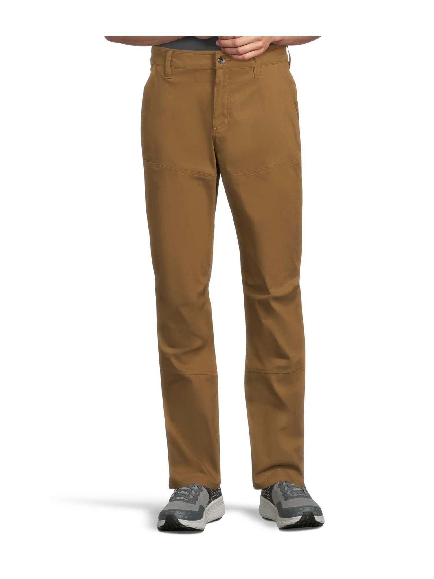 Брюки Mountain Hardwear Hardwear AP Pant, цвет Corozo Nut — 1