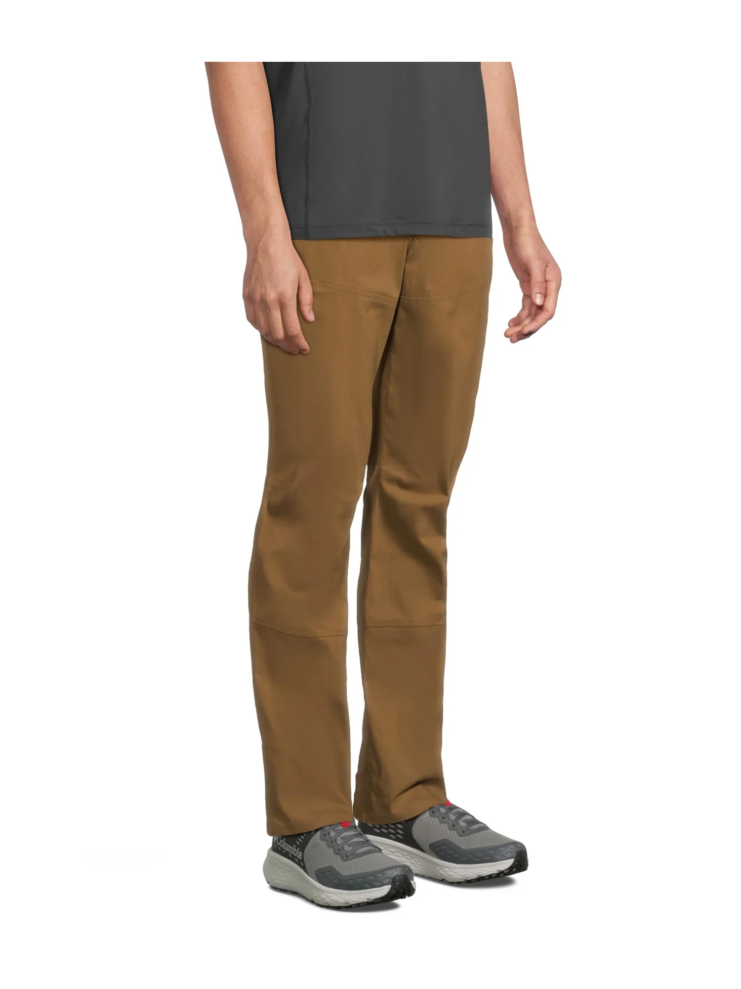 Брюки Mountain Hardwear Hardwear AP Pant, цвет Corozo Nut — 2