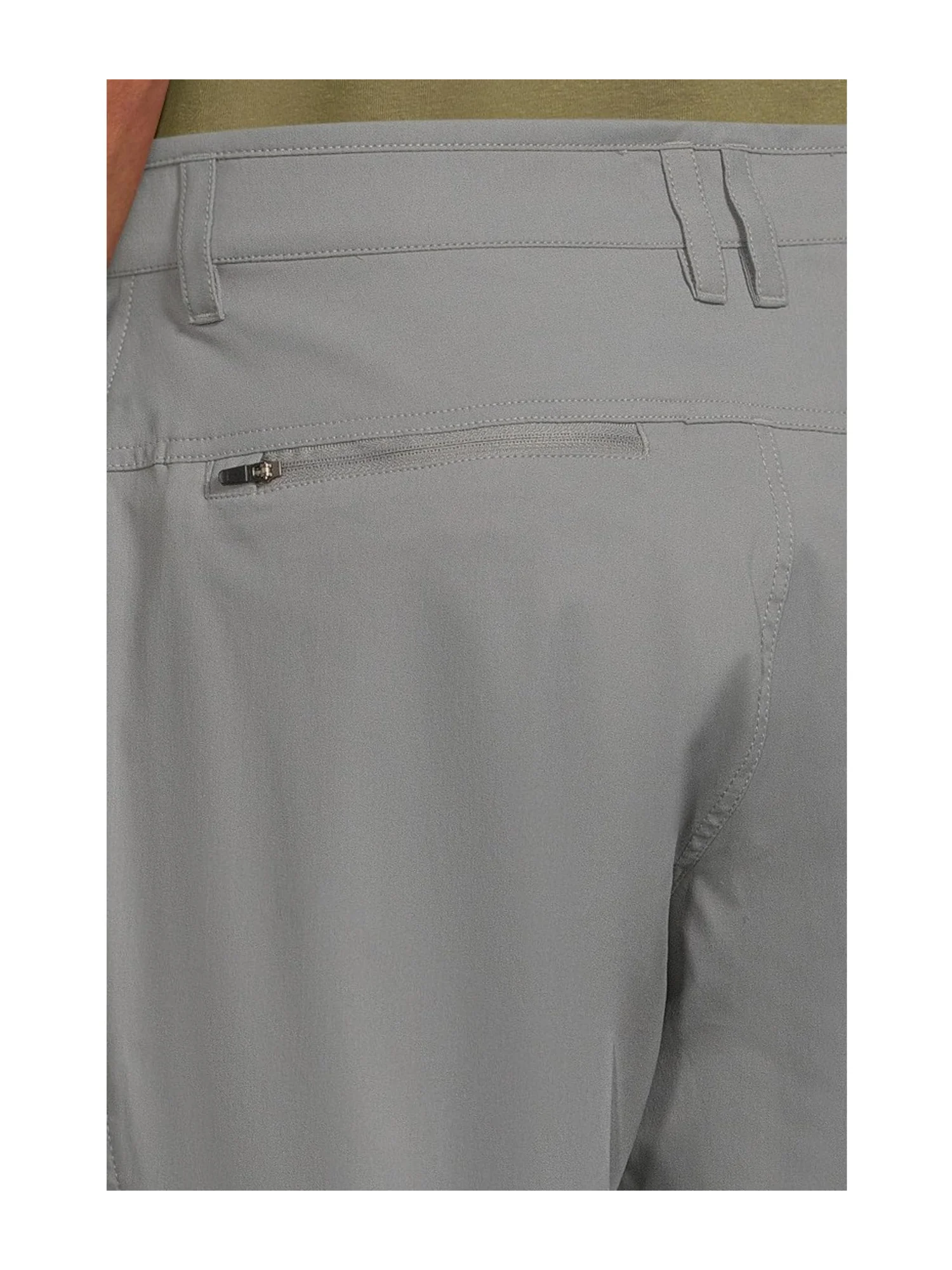 Брюки Mountain Hardwear Hardwear AP Active Pant — изображение 4 из 5, серый