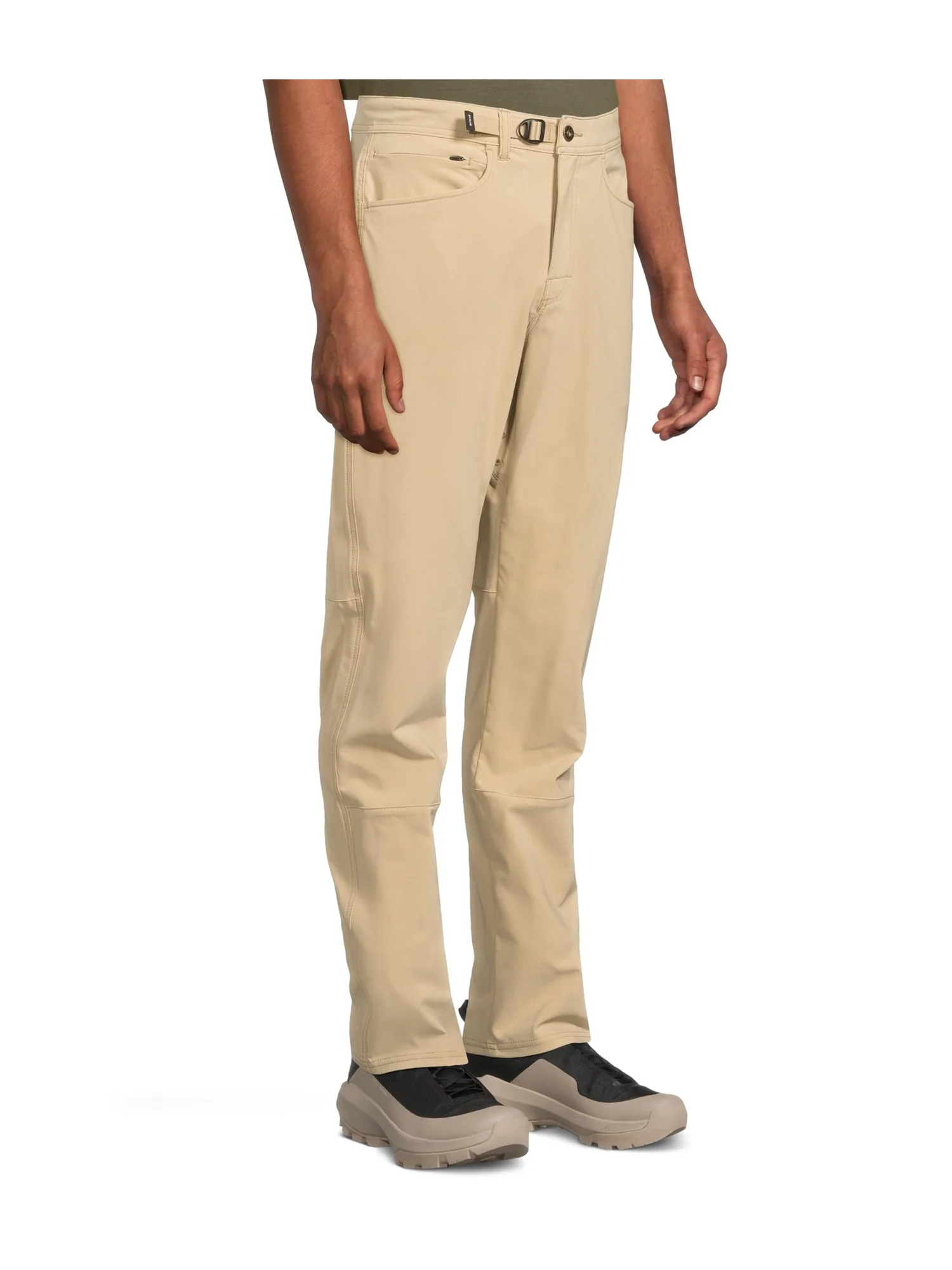 Брюки Prana Wonderland Rocks Pants — 2