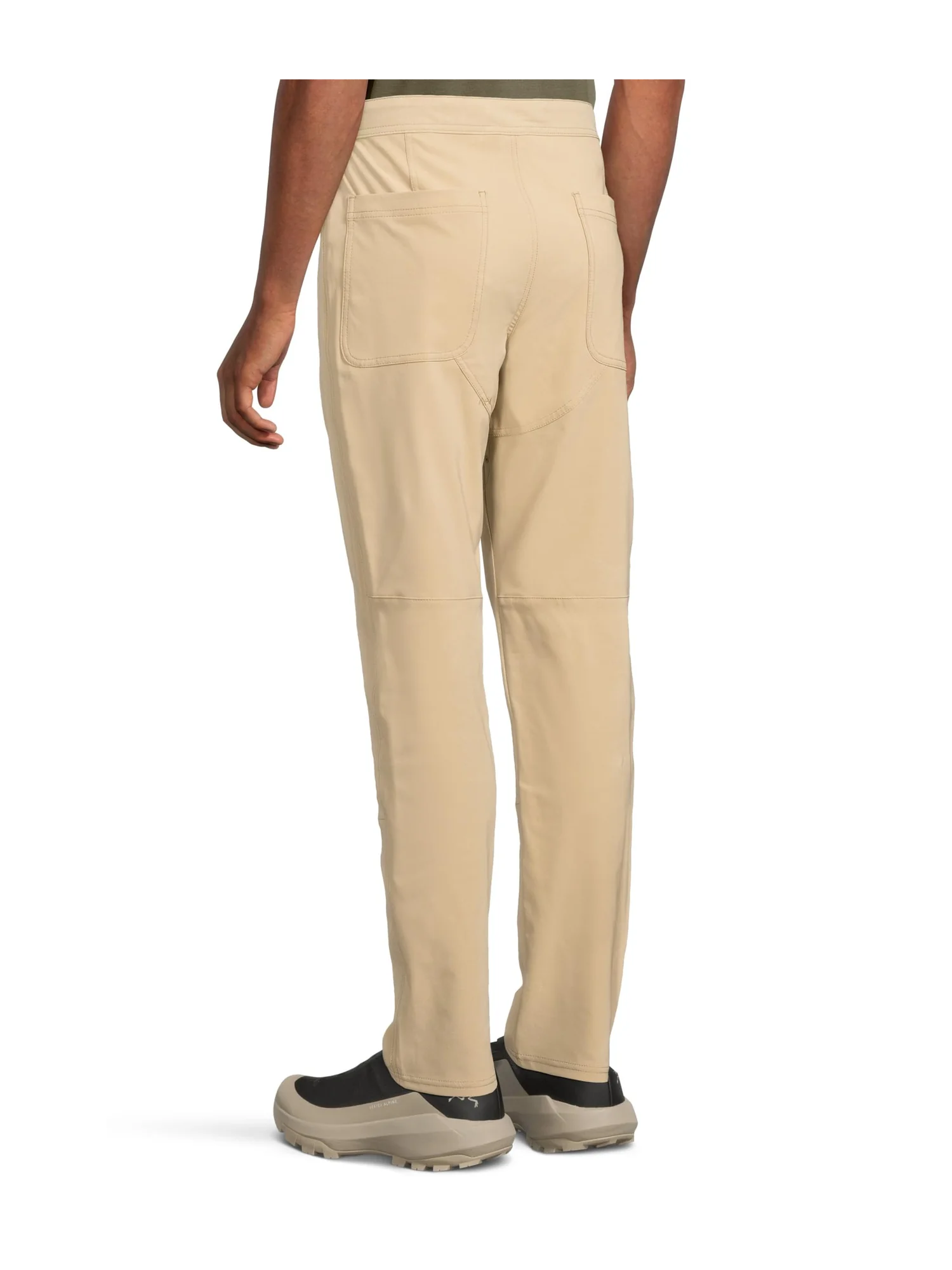 Брюки Prana Wonderland Rocks Pants — 3