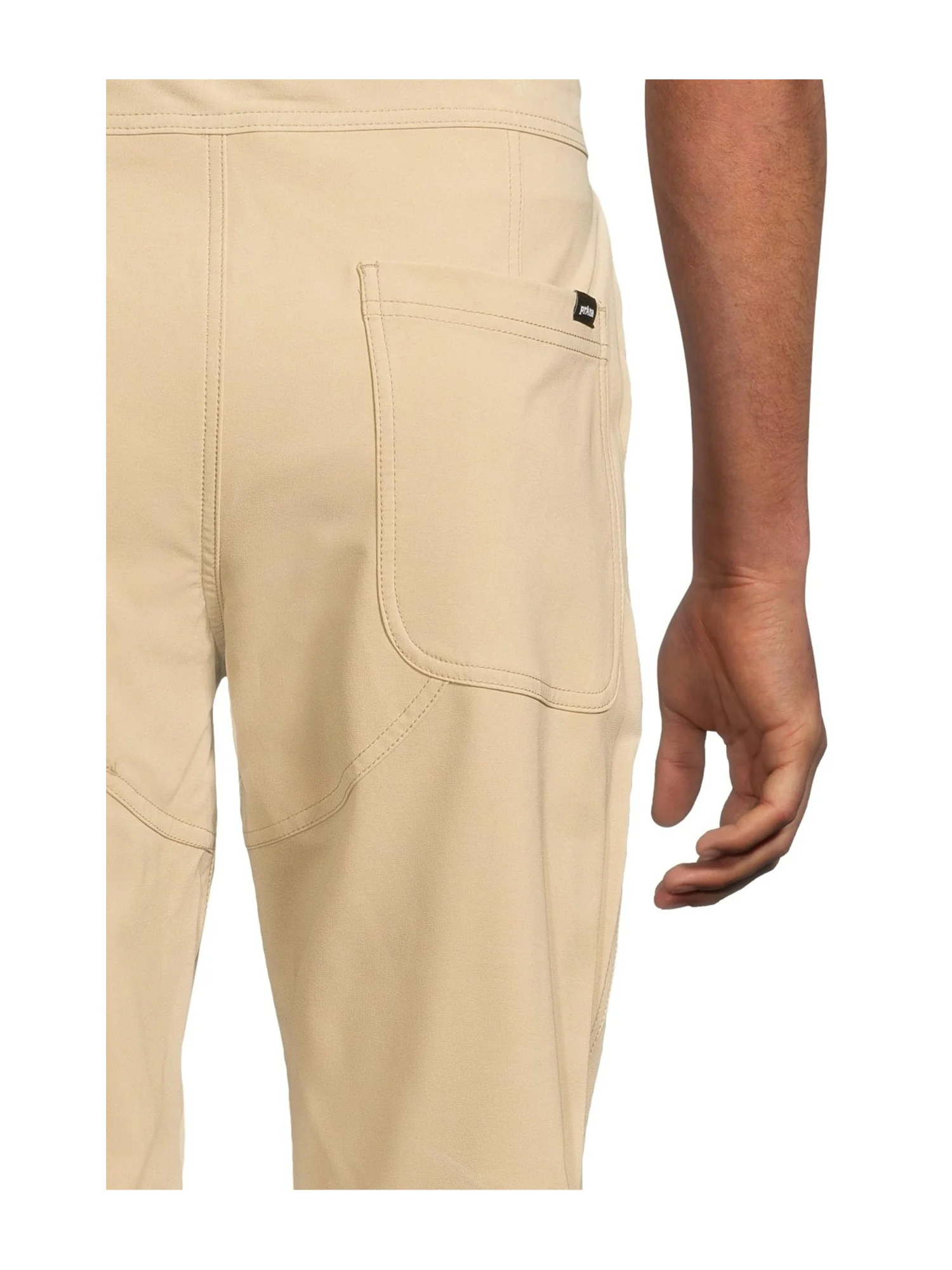 Брюки Prana Wonderland Rocks Pants — 4