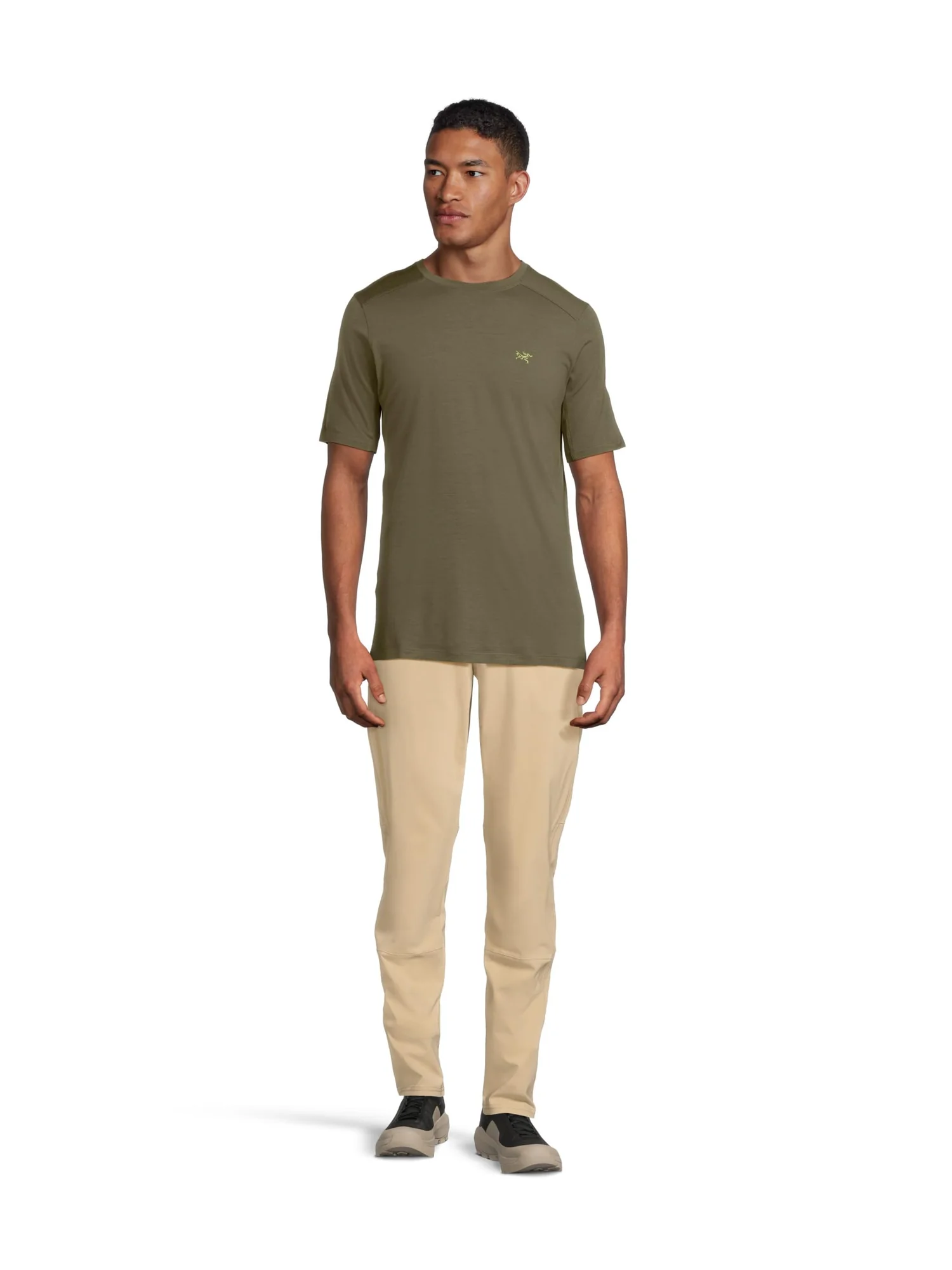 Брюки Prana Wonderland Rocks Pants — 5