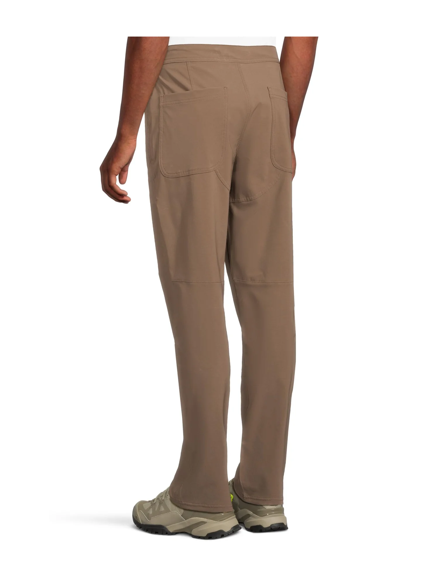 Брюки Prana Wonderland Rocks Pants — 3