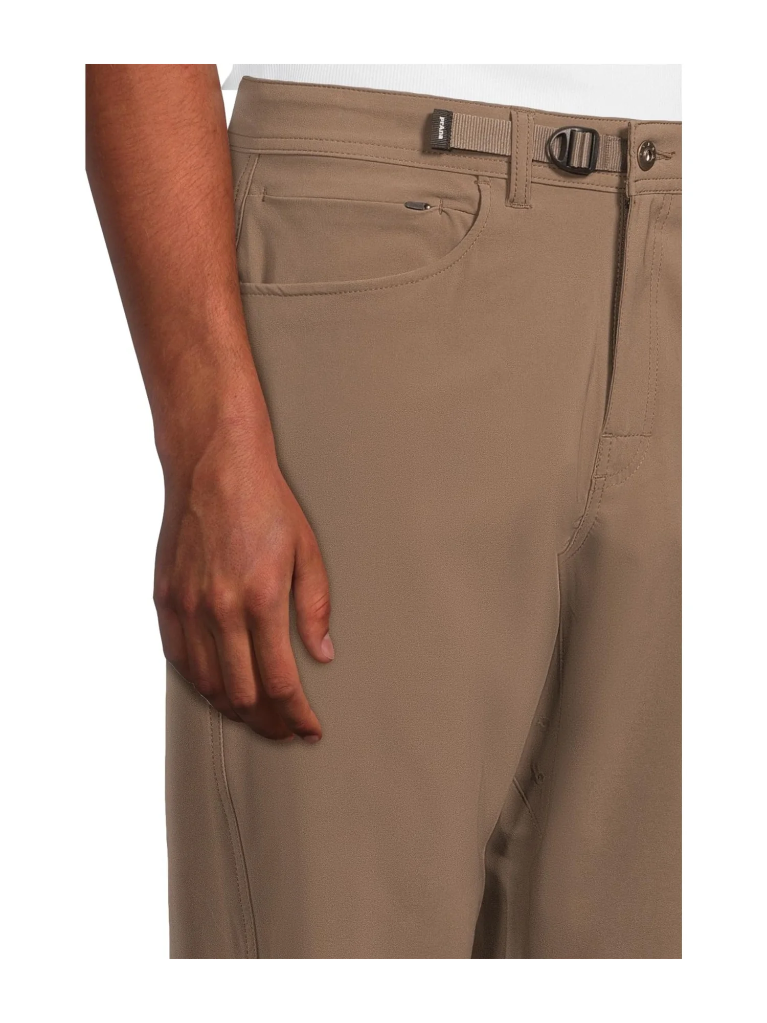 Брюки Prana Wonderland Rocks Pants — 4