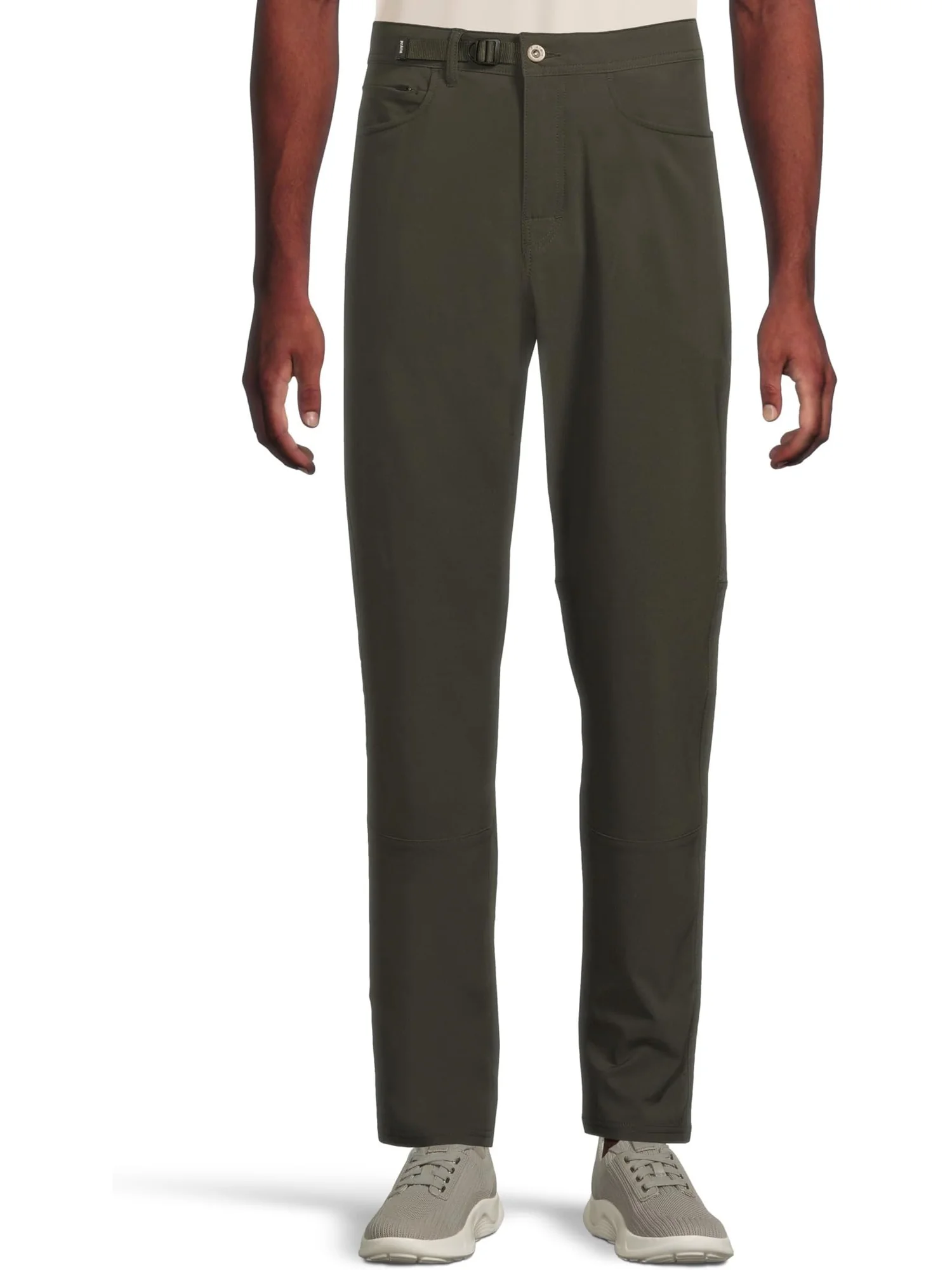 Брюки Prana Wonderland Rocks Pants, цвет Nori — 1