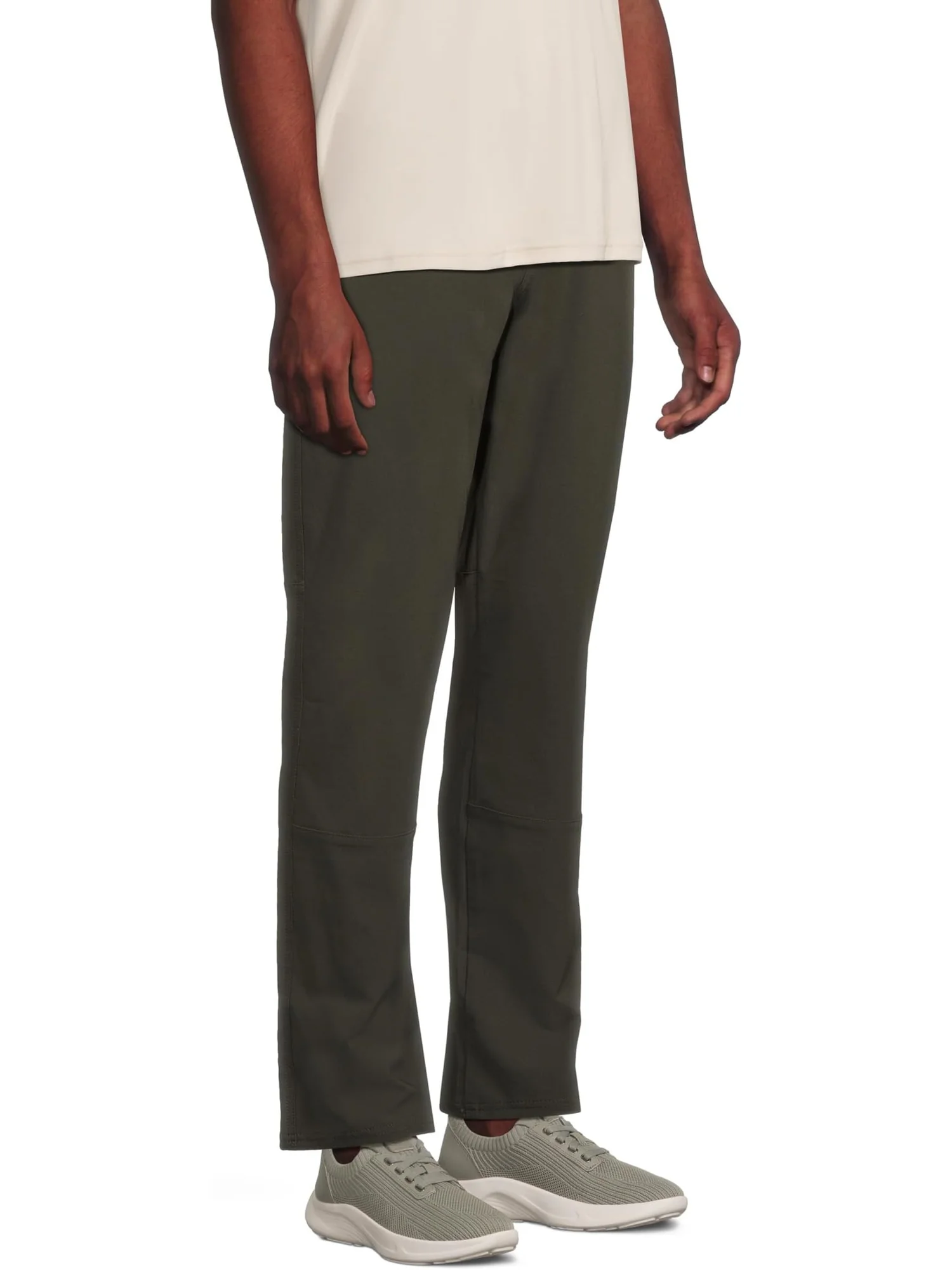 Брюки Prana Wonderland Rocks Pants, цвет Nori — 2