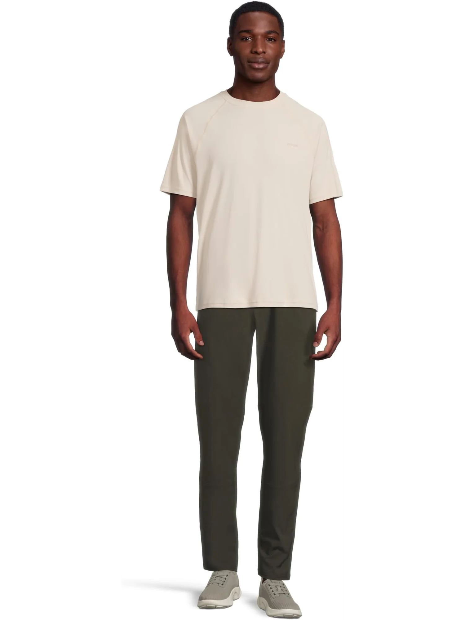 Брюки Prana Wonderland Rocks Pants, цвет Nori — 5
