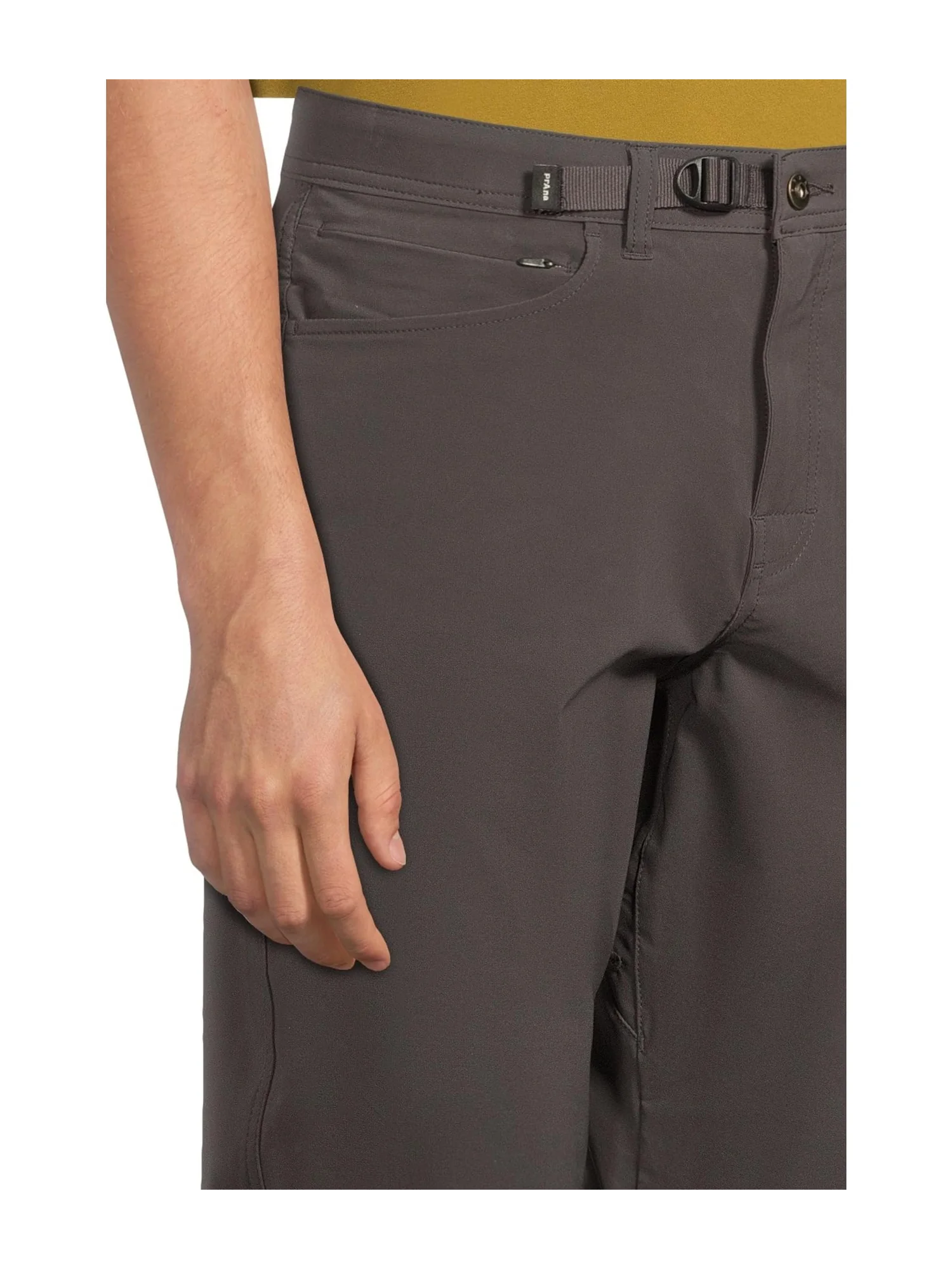 Брюки Prana Wonderland Rocks Pants — 4