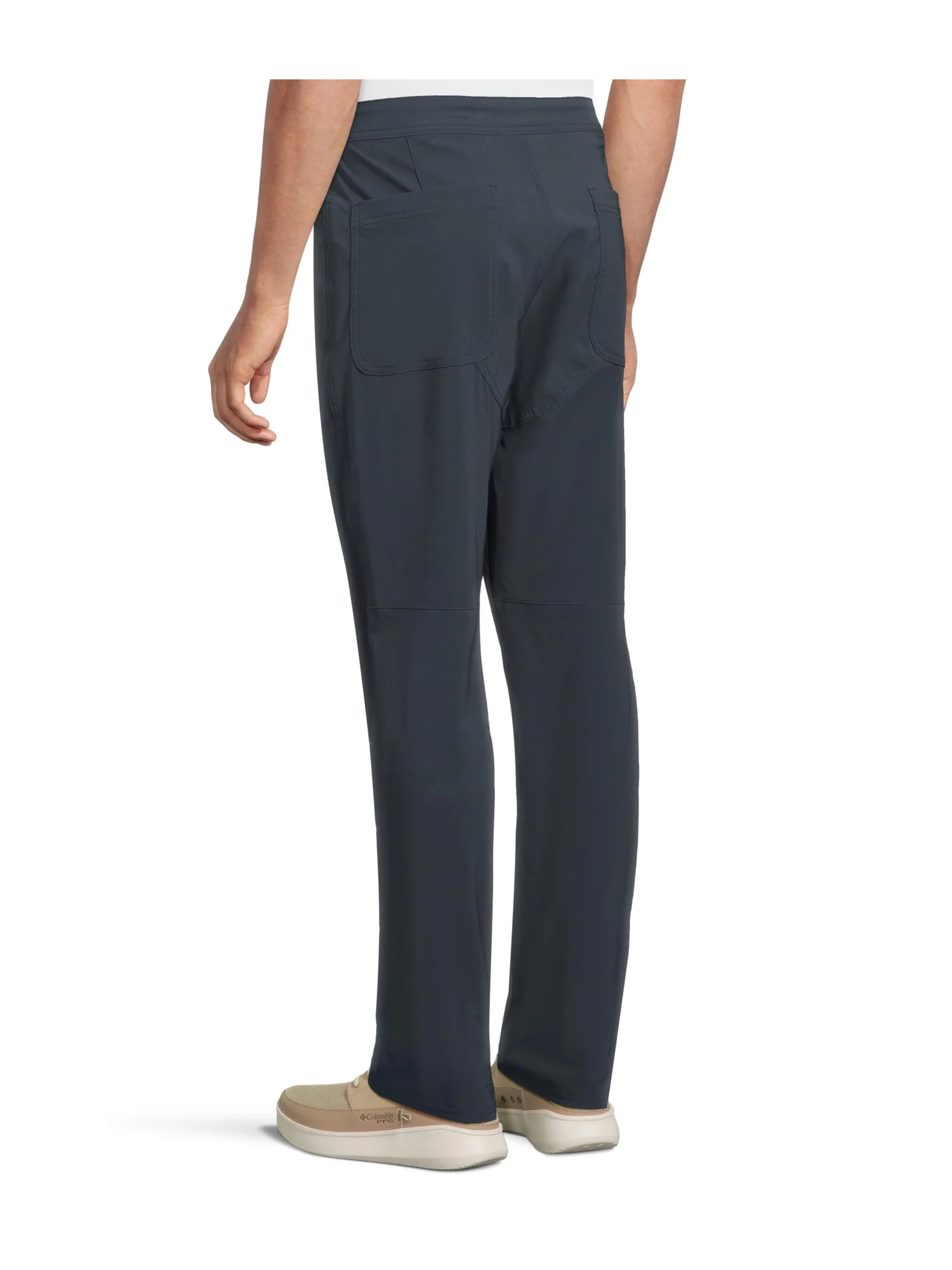 Брюки Prana Wonderland Rocks Pants — 3