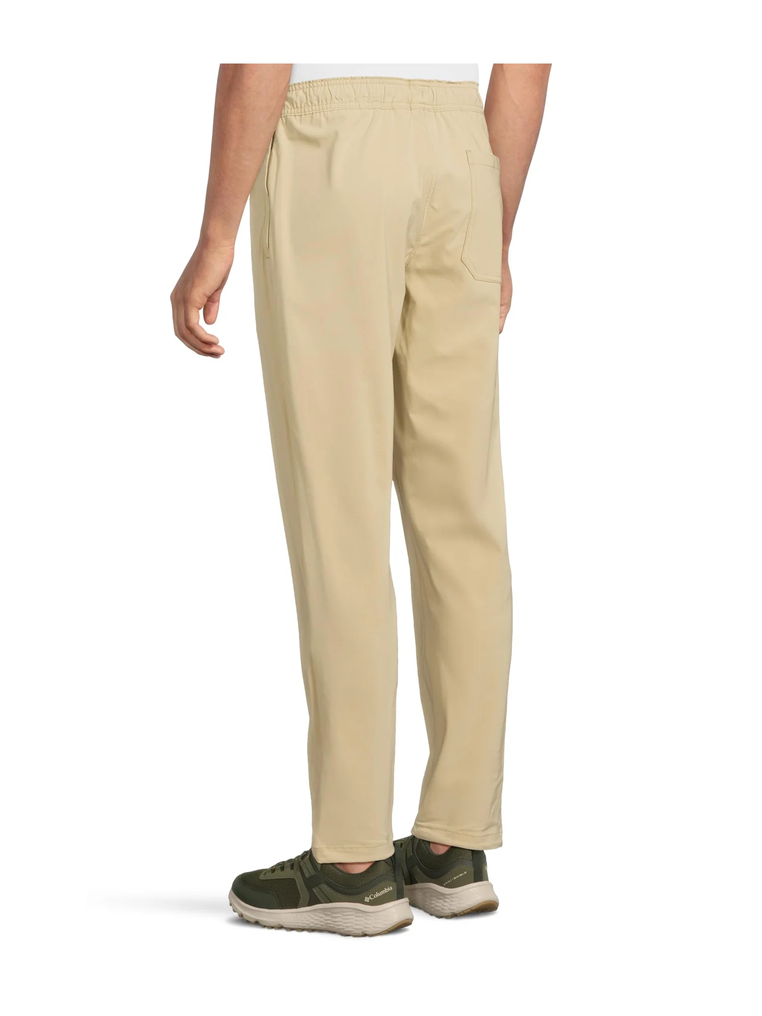 Брюки Prana Wonderland Rocks Pull On Pants — 3