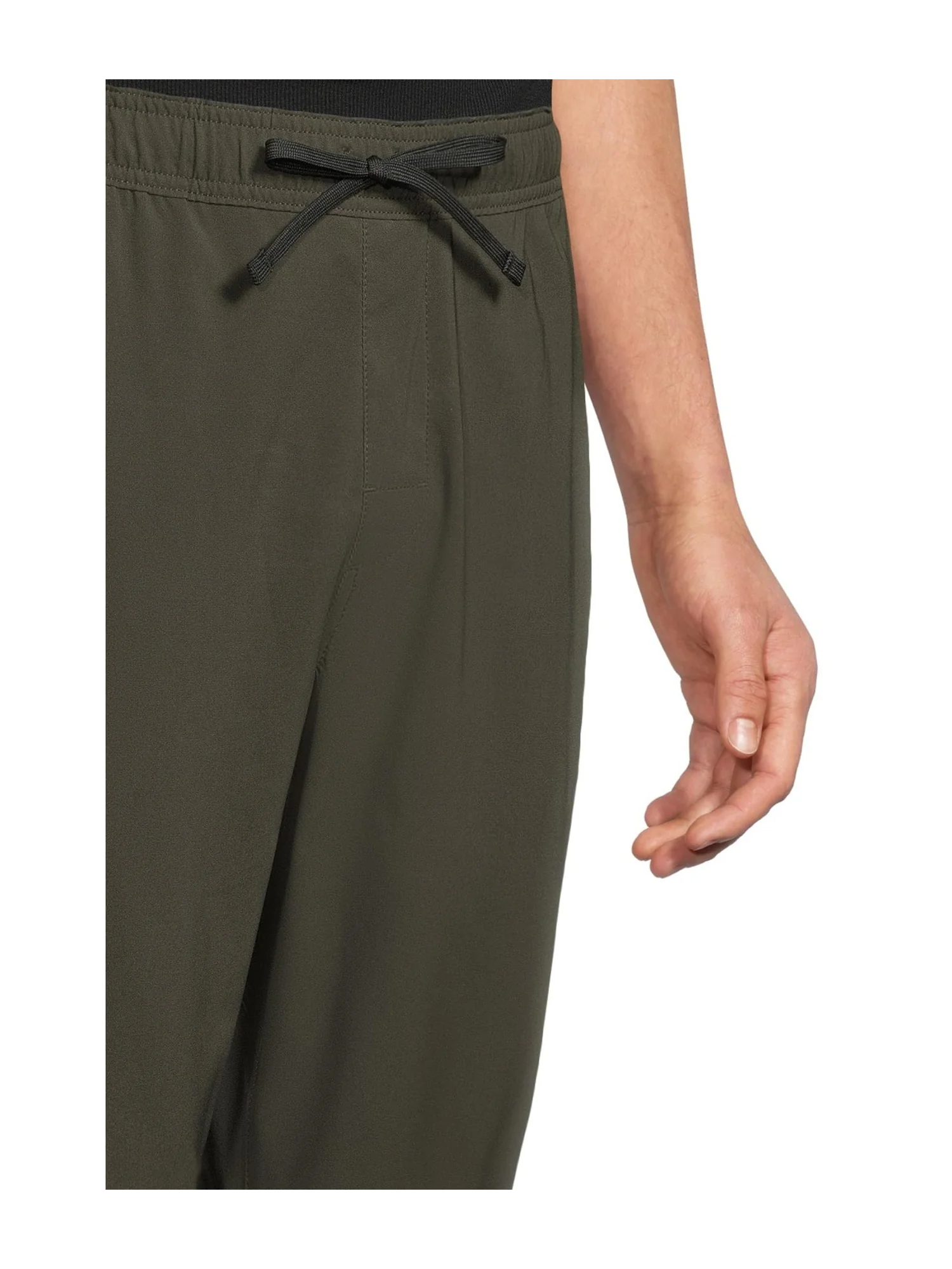 Брюки Prana Wonderland Rocks Pull On Pants, цвет Nori — 4
