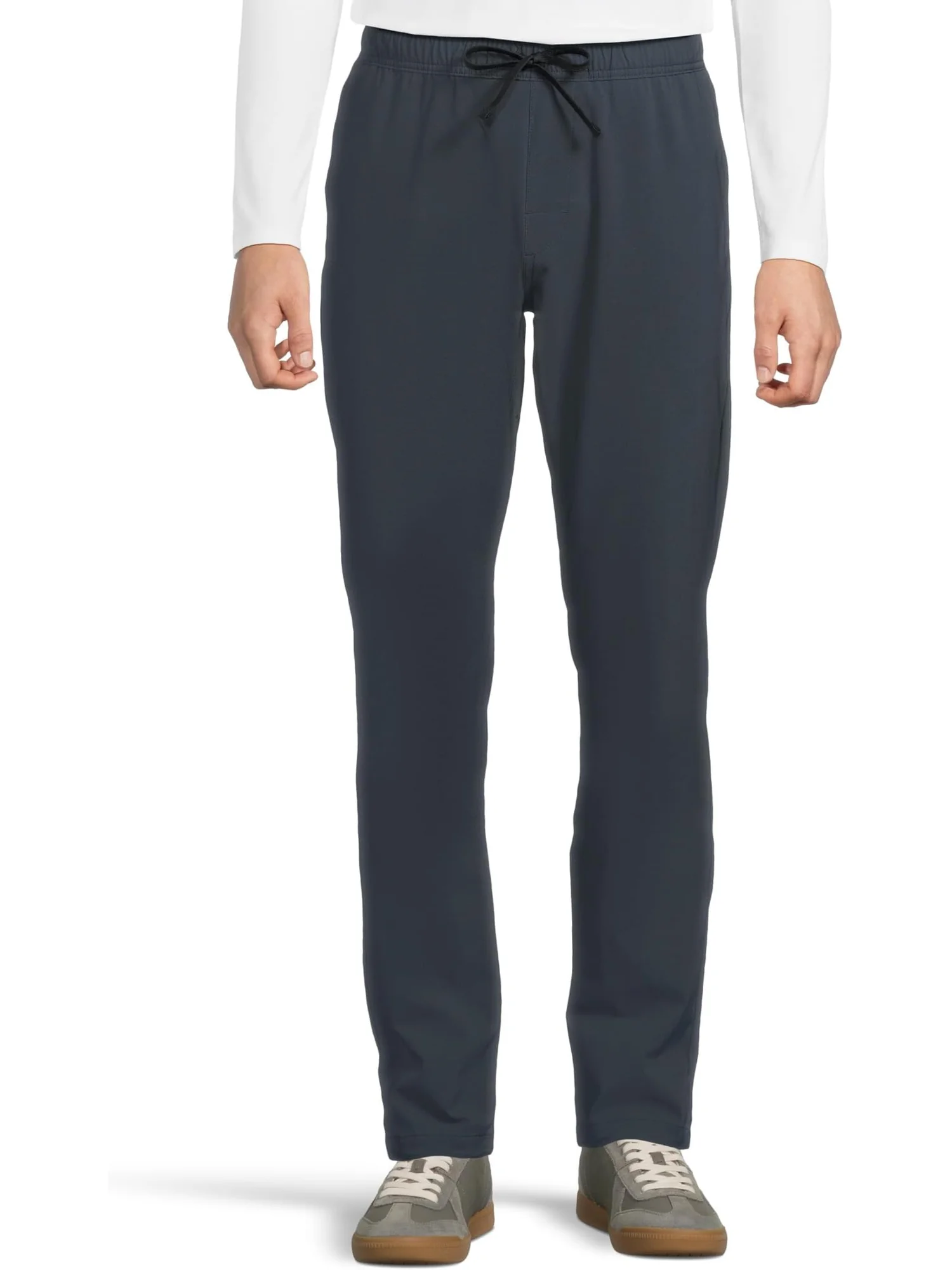 Мужские брюки Wonderland Rocks Pull On Prana — 1