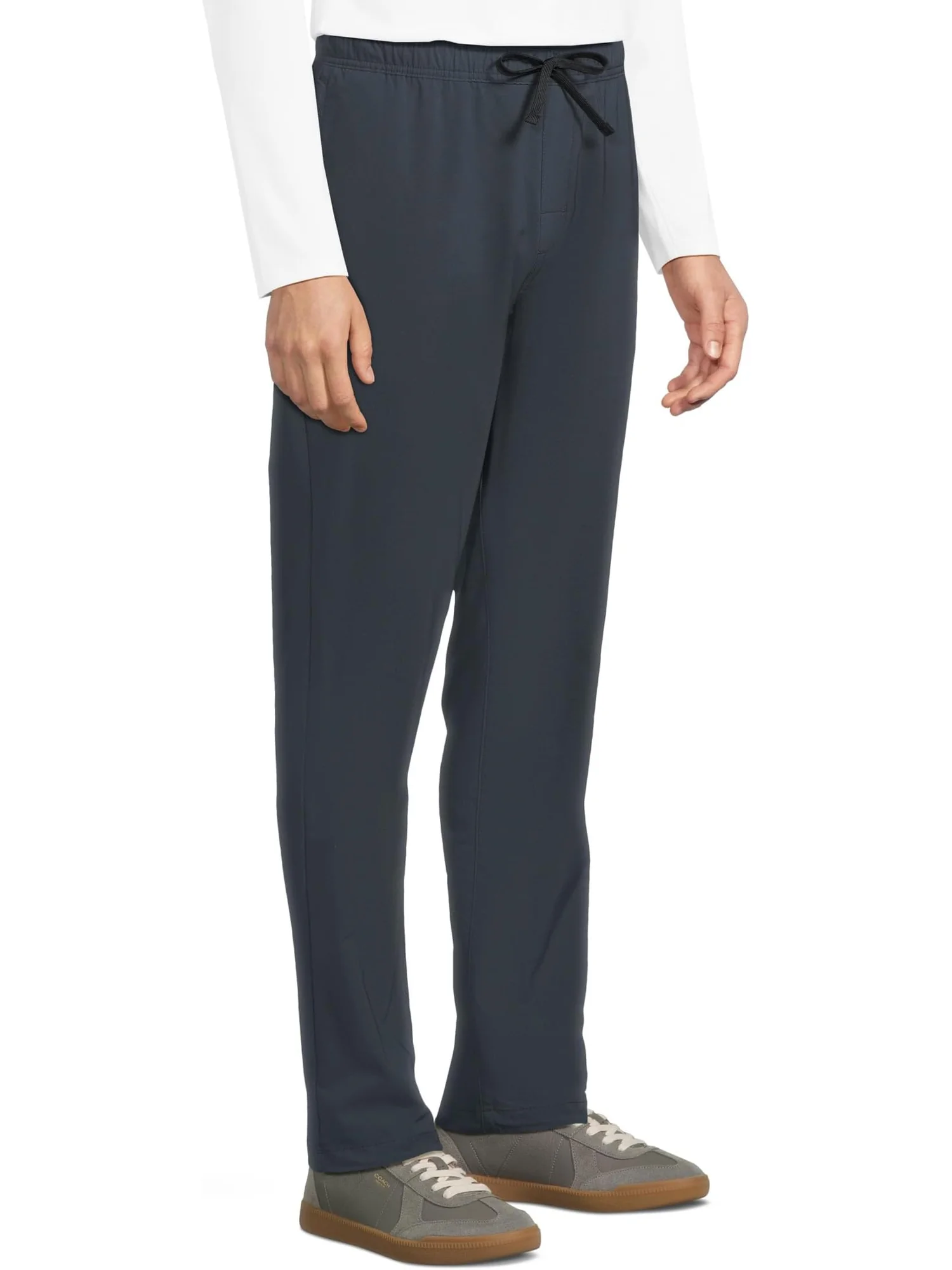 Мужские брюки Wonderland Rocks Pull On Prana — 2