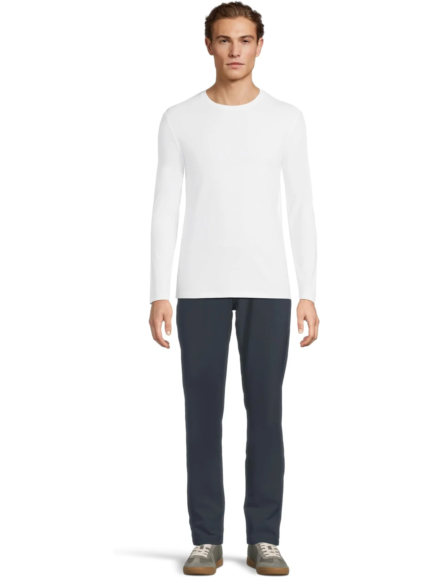 Мужские брюки Wonderland Rocks Pull On Prana — 5